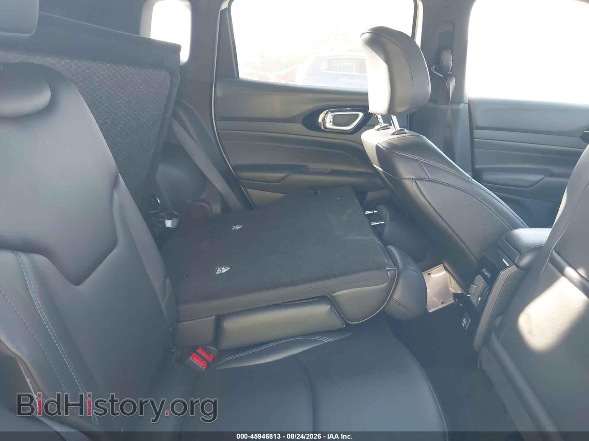 2026 JEEP COMPASS - VIN: 3C4NJDCNXTT224899 - Photo 8