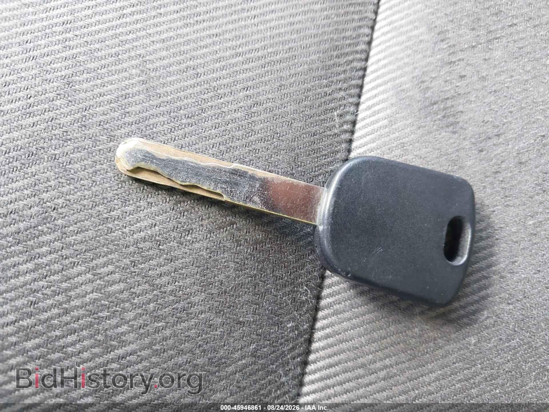 2008 HONDA ELEMENT - VIN: 5J6YH28728L019873 - Фото 11
