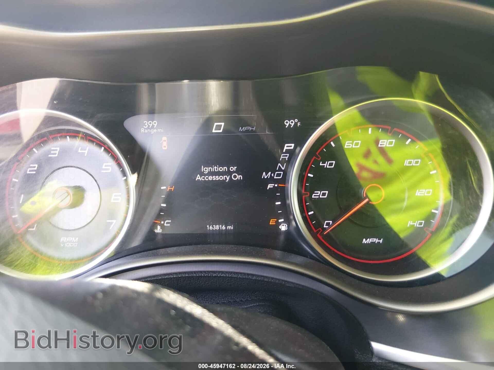 2019 DODGE CHARGER - VIN: 2C3CDXBG2KH643523 - Фото 7