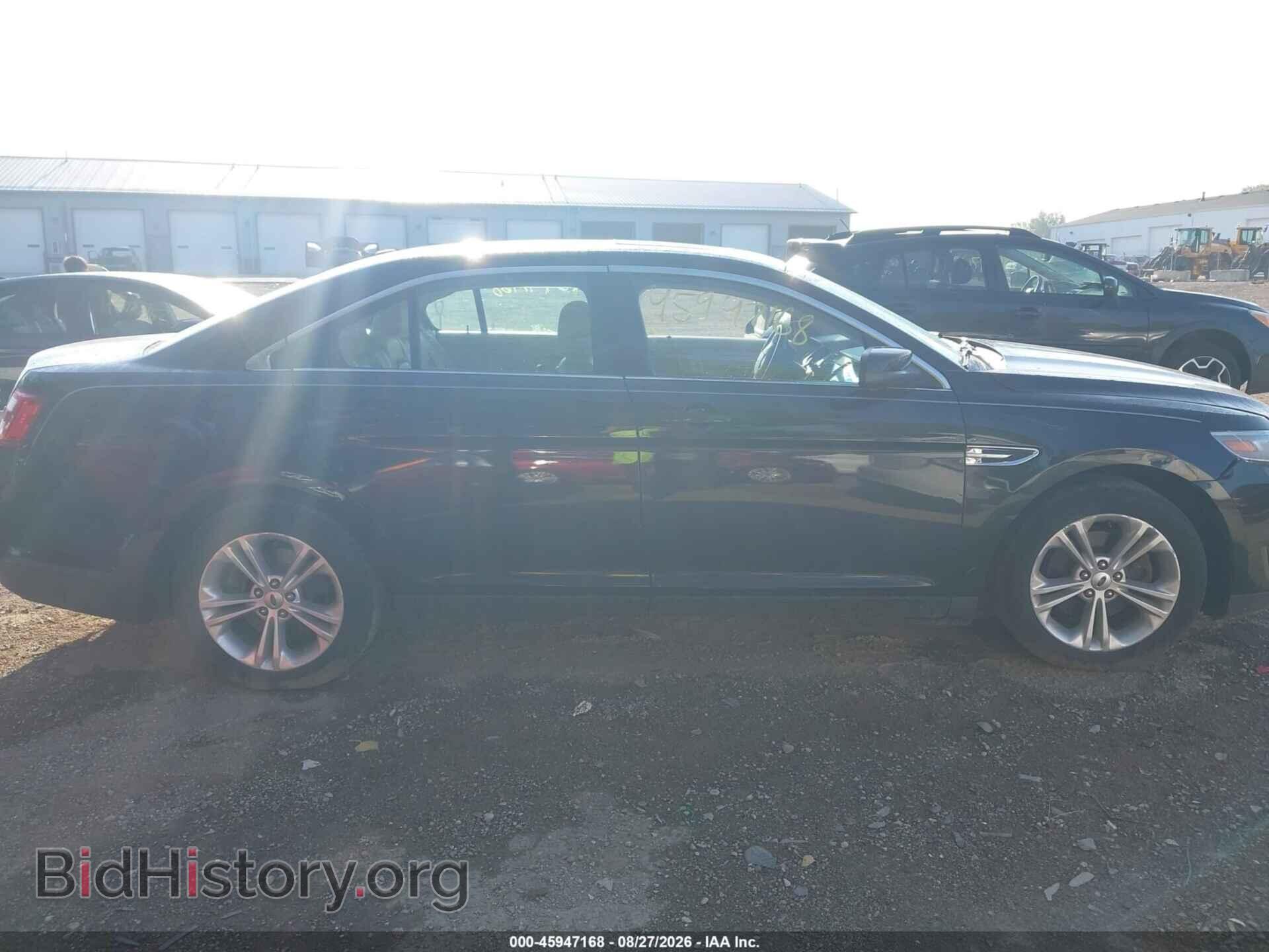 2014 FORD TAURUS - VIN: 1FAHP2E83EG117066 - Photo 13
