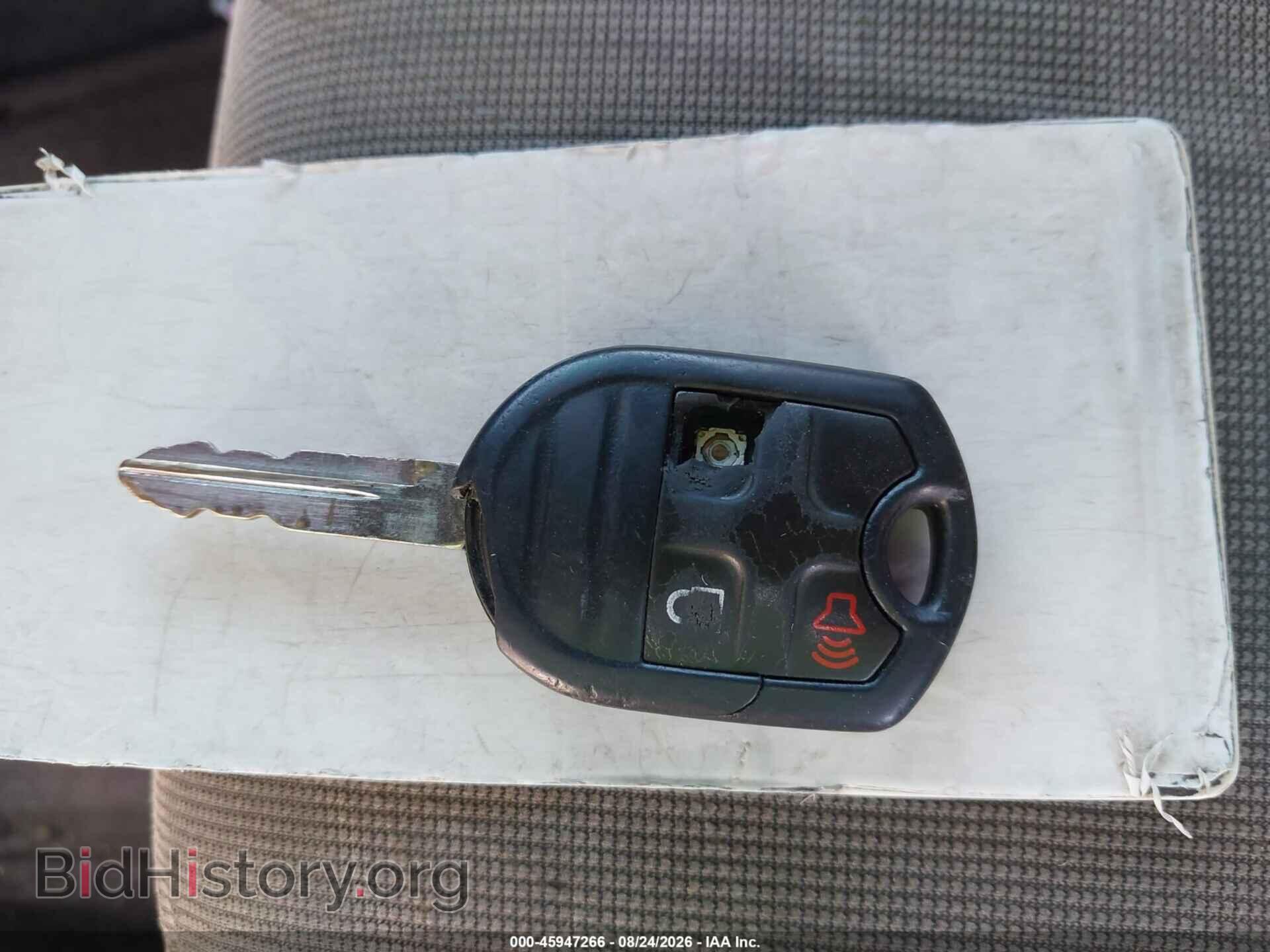 2013 FORD EXPLORER - VIN: 1FM5K7B82DGC83148 - Photo 11