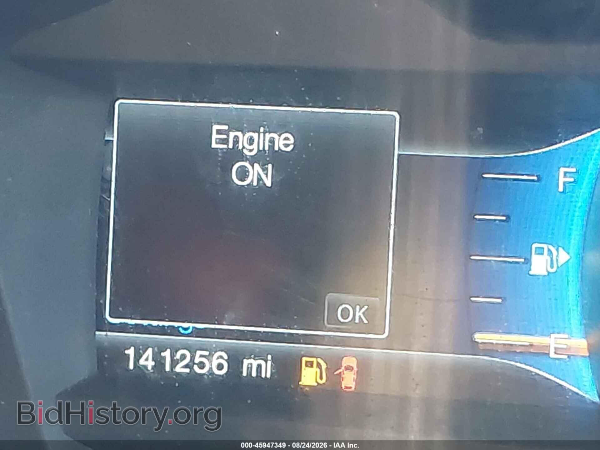 2015 FORD EXPLORER - VIN: 1FM5K8D89FGC55823 - Фото 15