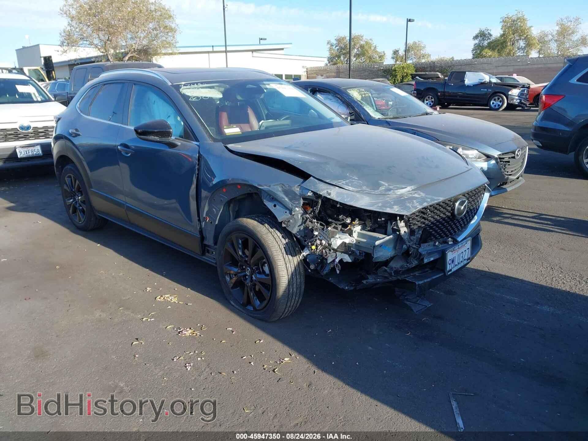 Photo 3MVDMBCM0RM667904 - MAZDA CX-30 2024