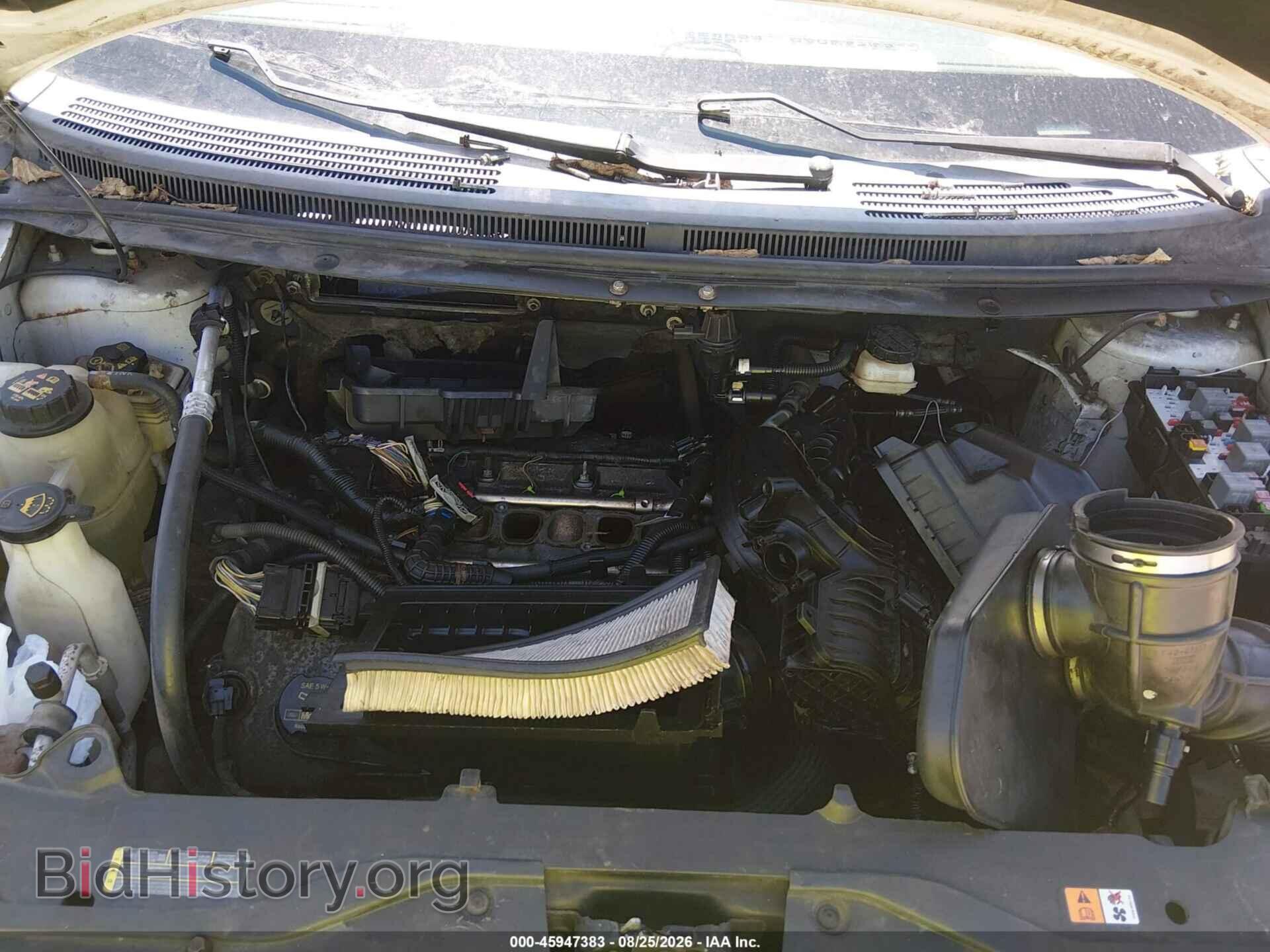 2009 FORD EDGE - VIN: 2FMDK49C69BA87538 - Фото 10