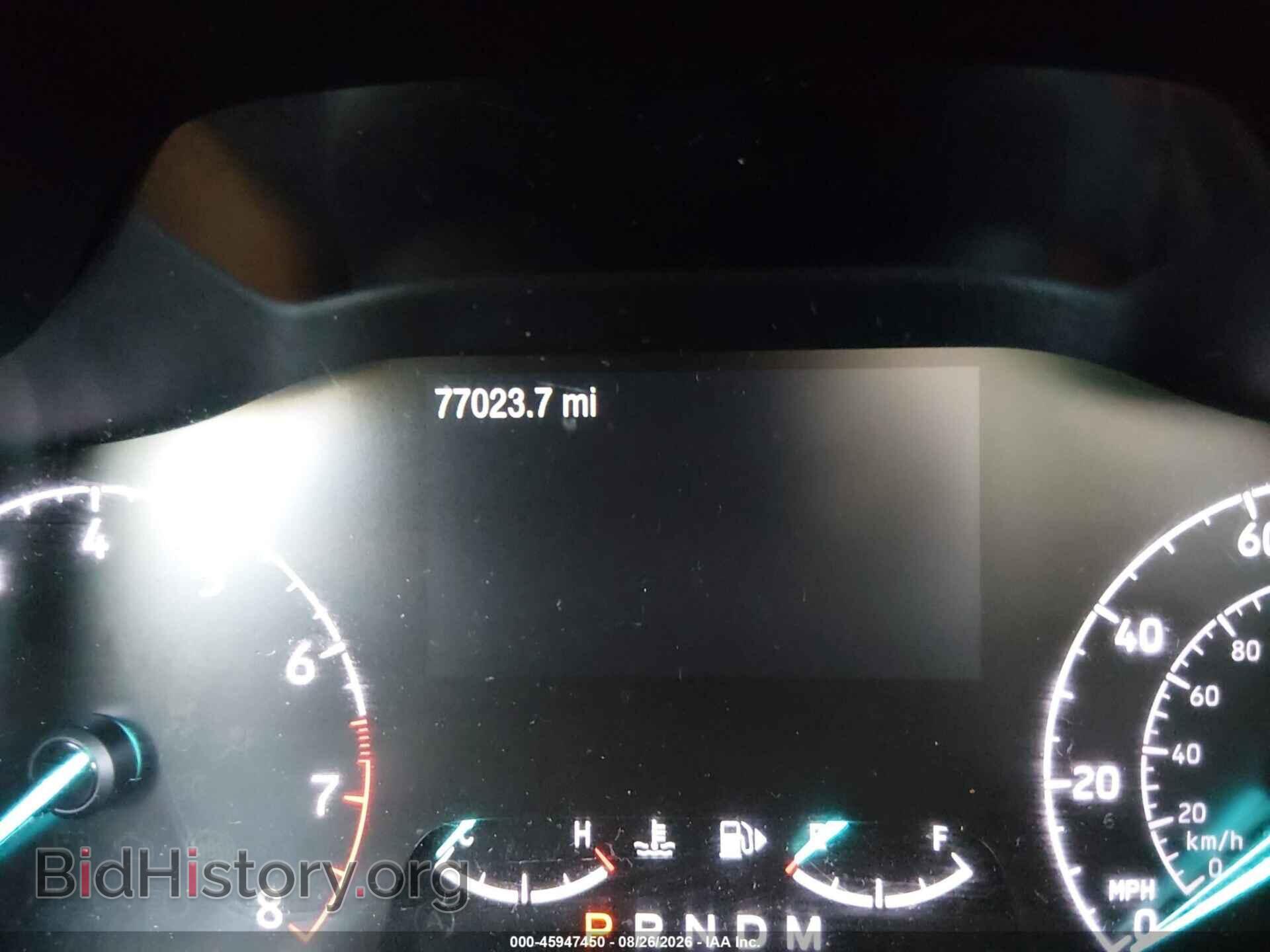 2020 FORD TRANSIT CONNECT - VIN: NM0LS7E29L1441955 - Photo 15