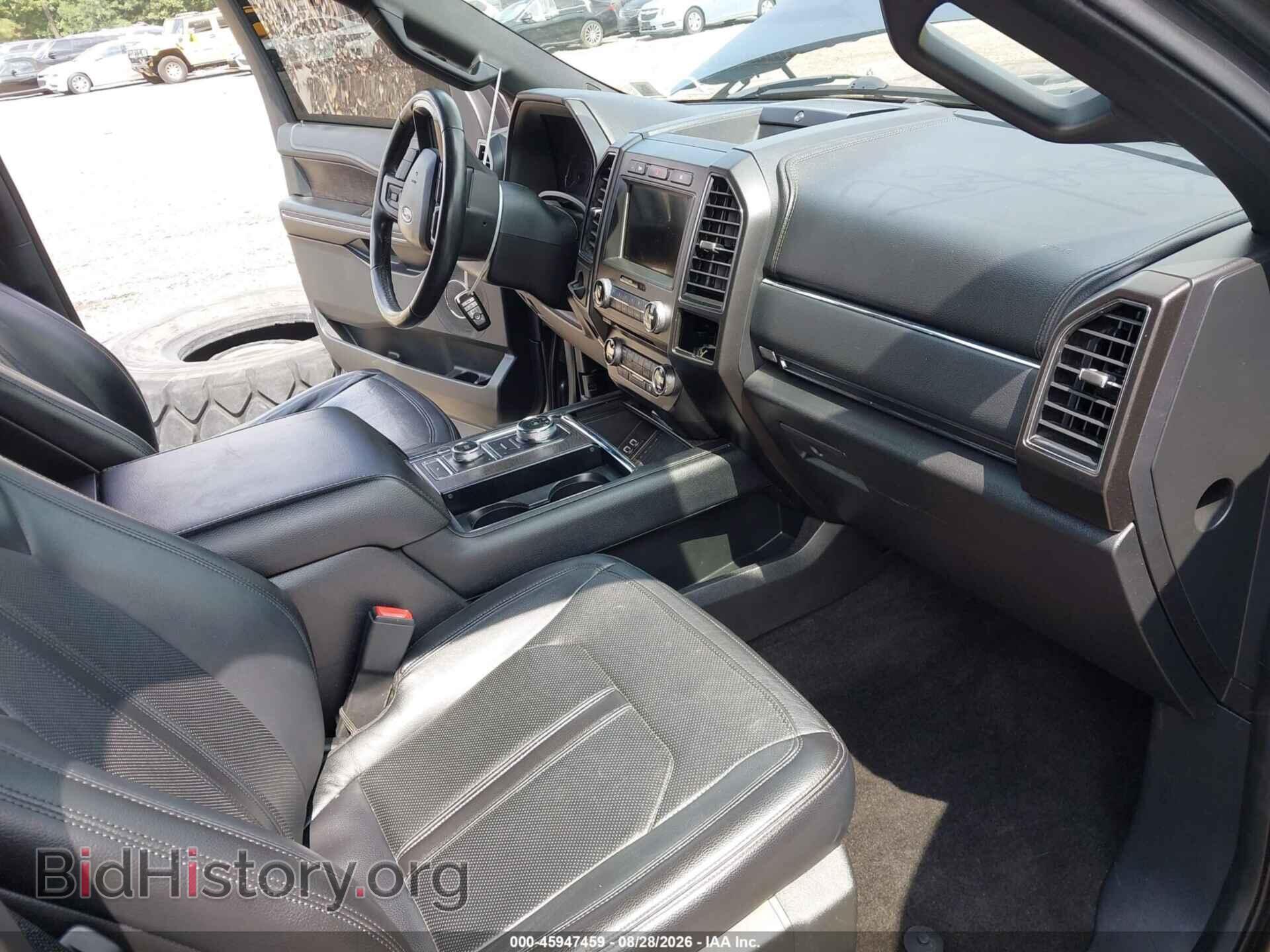 2018 FORD EXPEDITION - VIN: 1FMJU2AT3JEA08459 - Фото 5