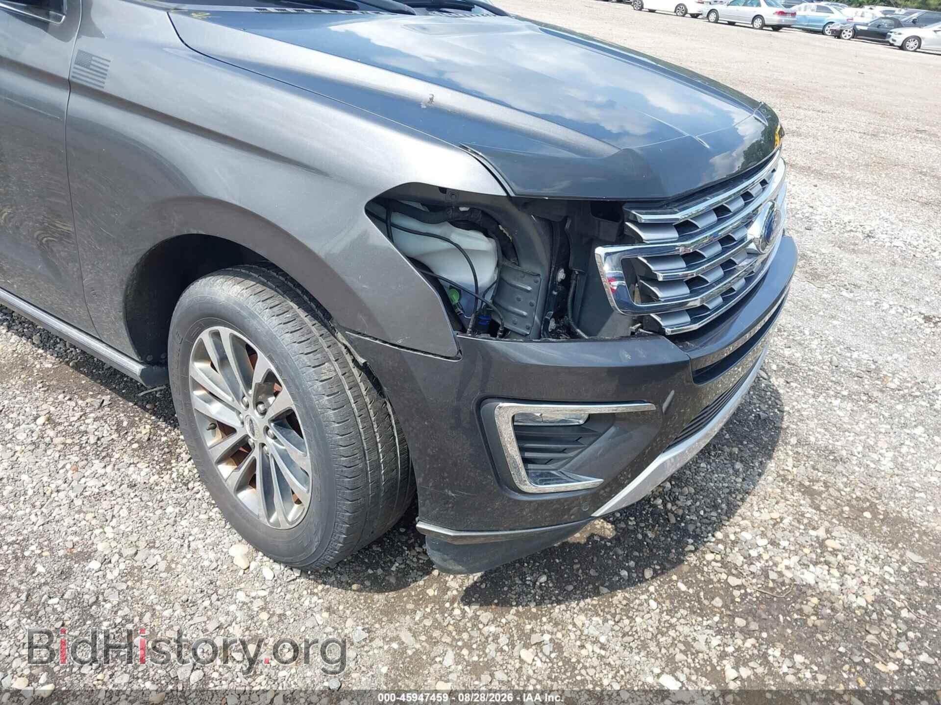 2018 FORD EXPEDITION - VIN: 1FMJU2AT3JEA08459 - Фото 6