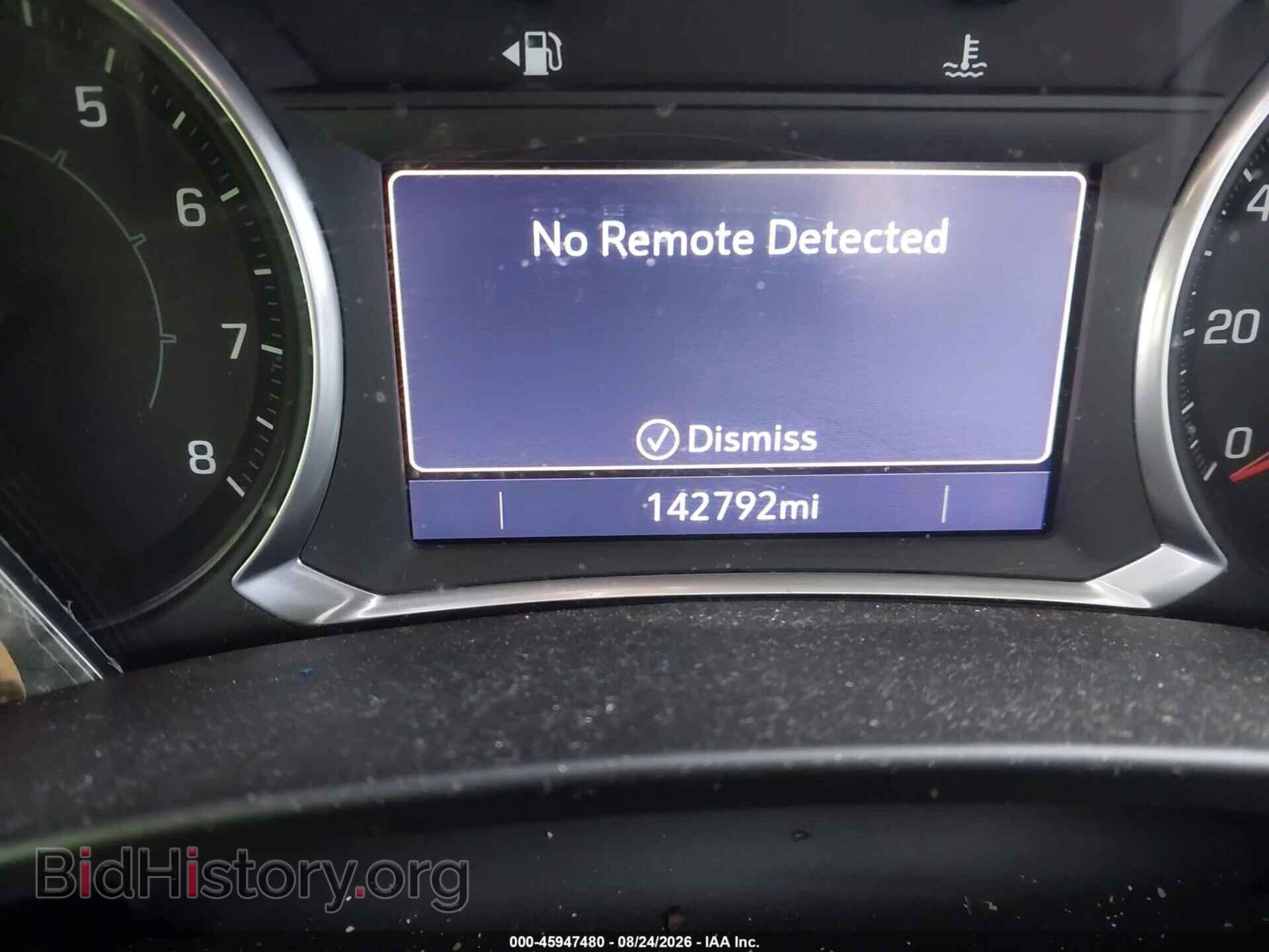 2021 GMC TERRAIN - VIN: 3GKALVEV0ML381309 - Photo 14