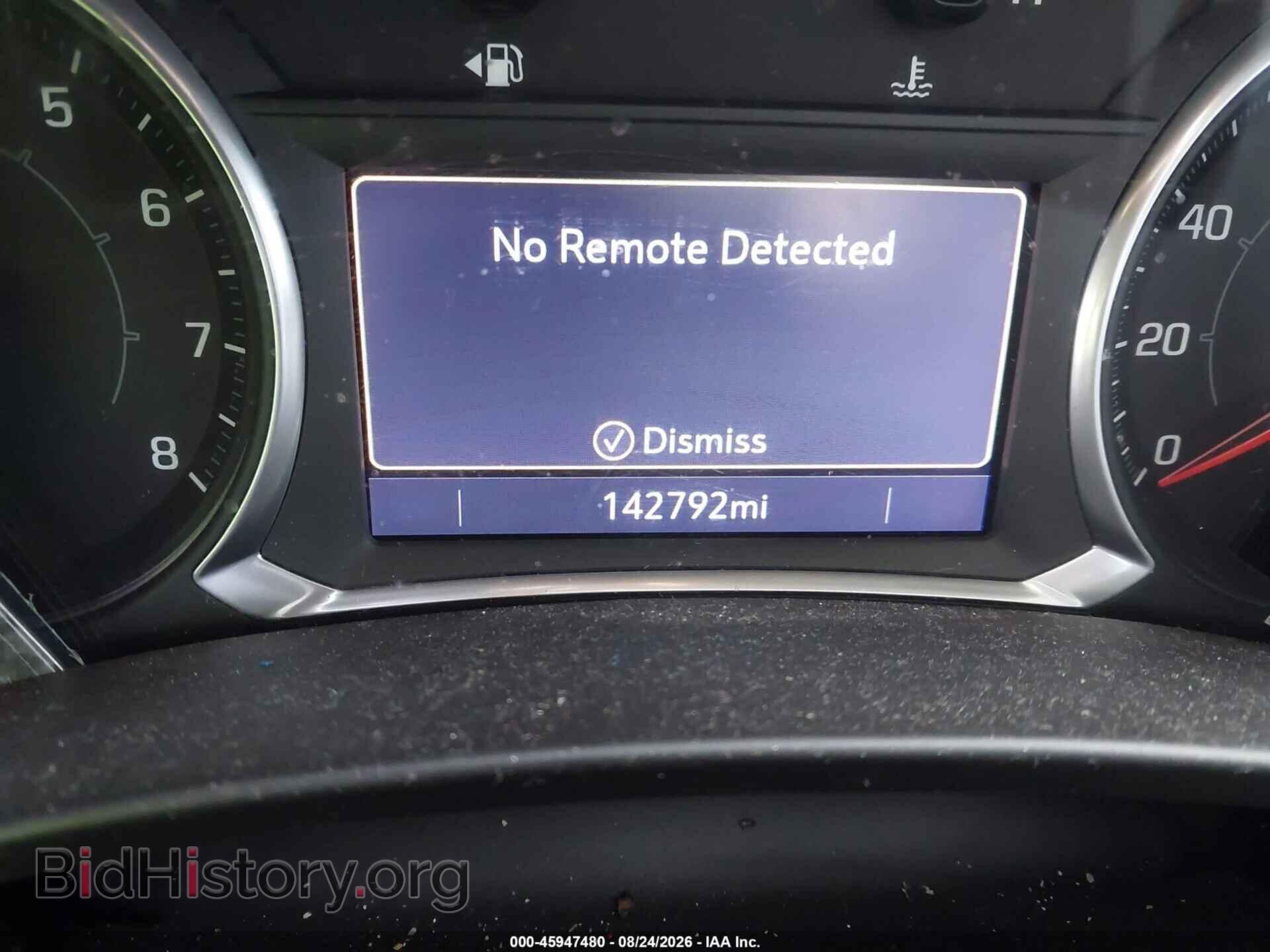 2021 GMC TERRAIN - VIN: 3GKALVEV0ML381309 - Photo 7
