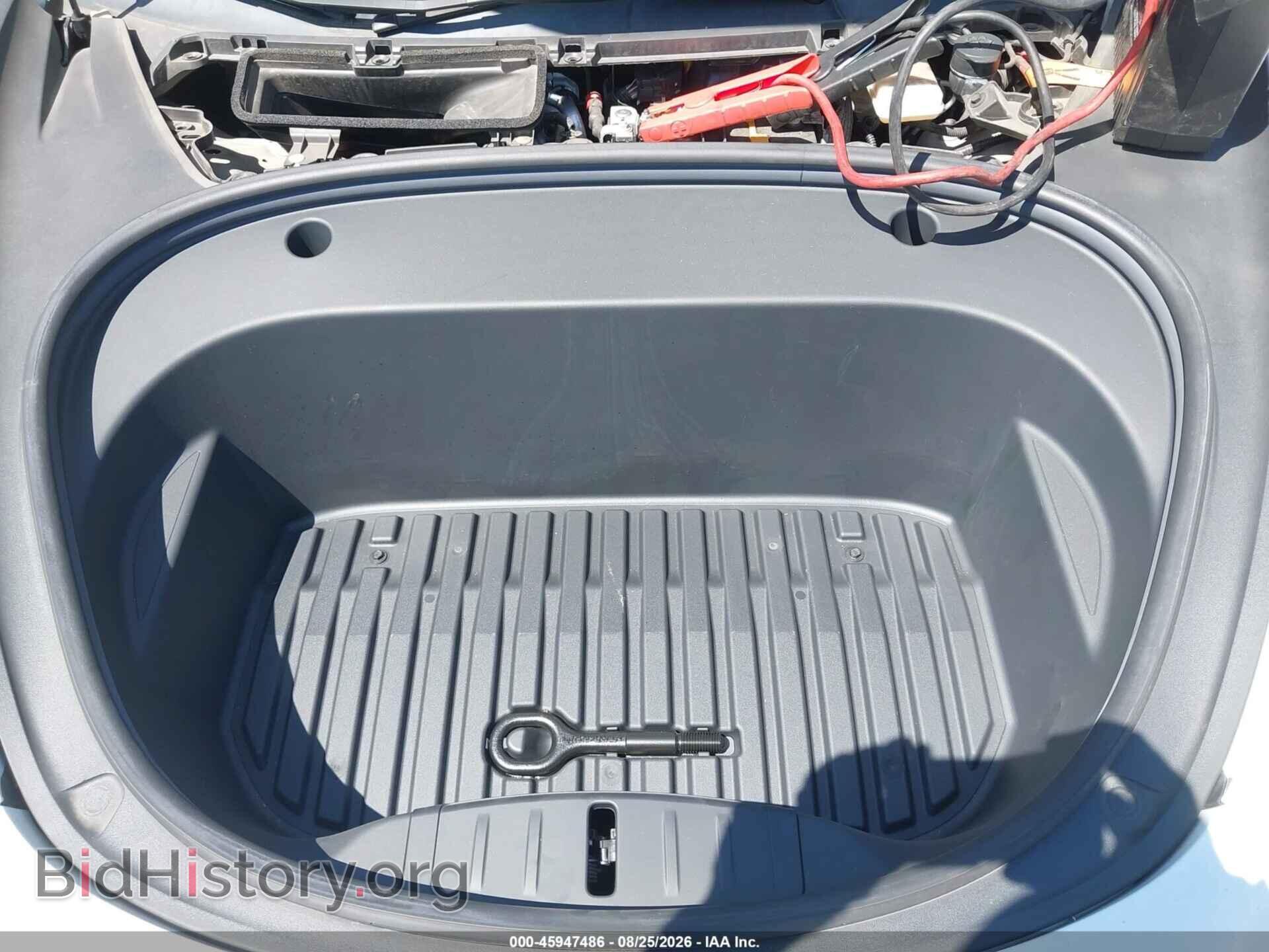 2021 TESLA MODEL 3 - VIN: 5YJ3E1EA7MF003524 - Photo 10