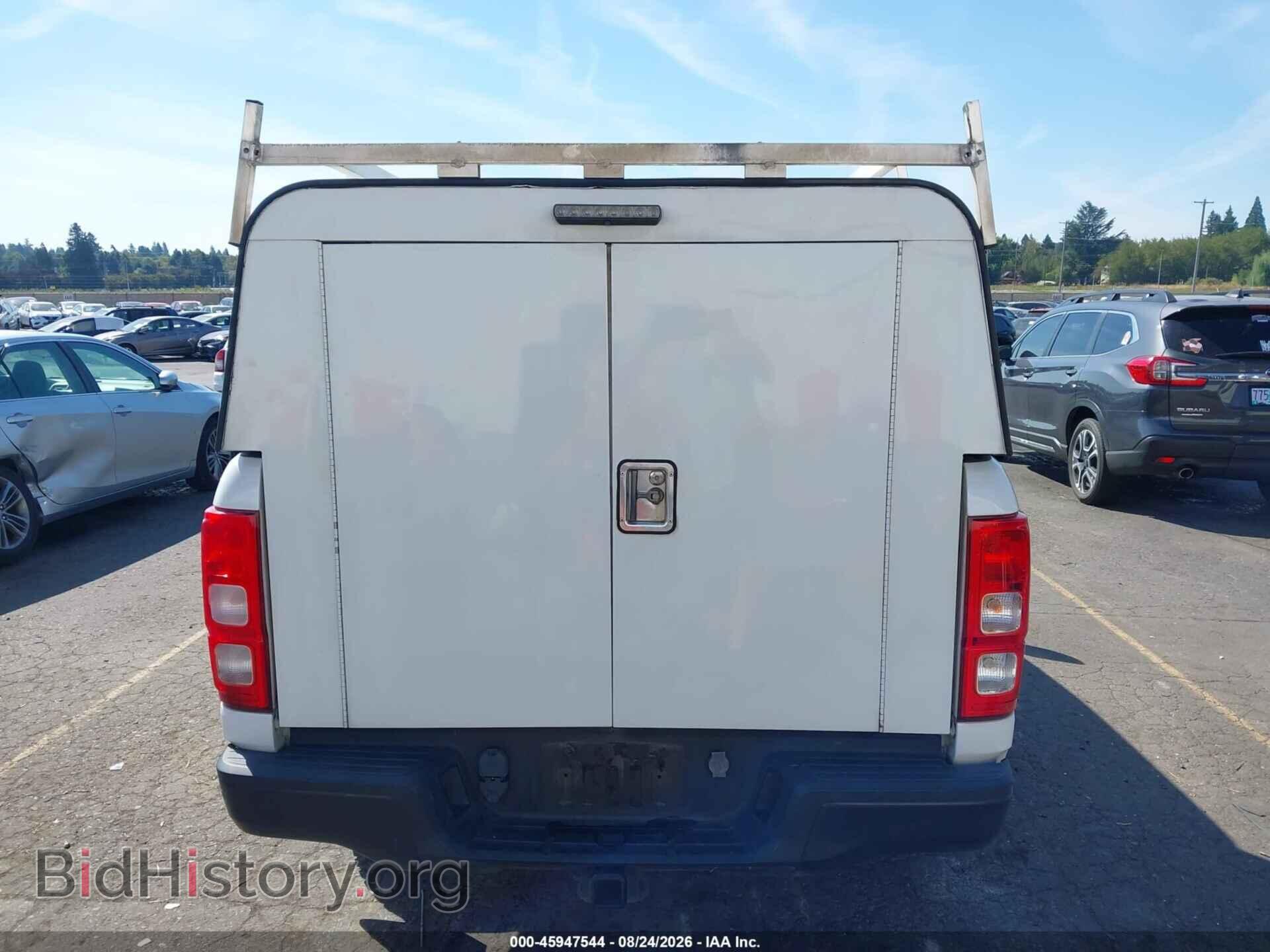 2021 FORD RANGER - VIN: 1FTER1FH4MLD10915 - Photo 18