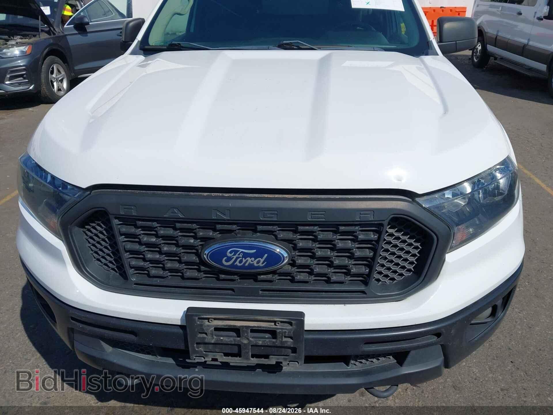 2021 FORD RANGER - VIN: 1FTER1FH4MLD10915 - Photo 6
