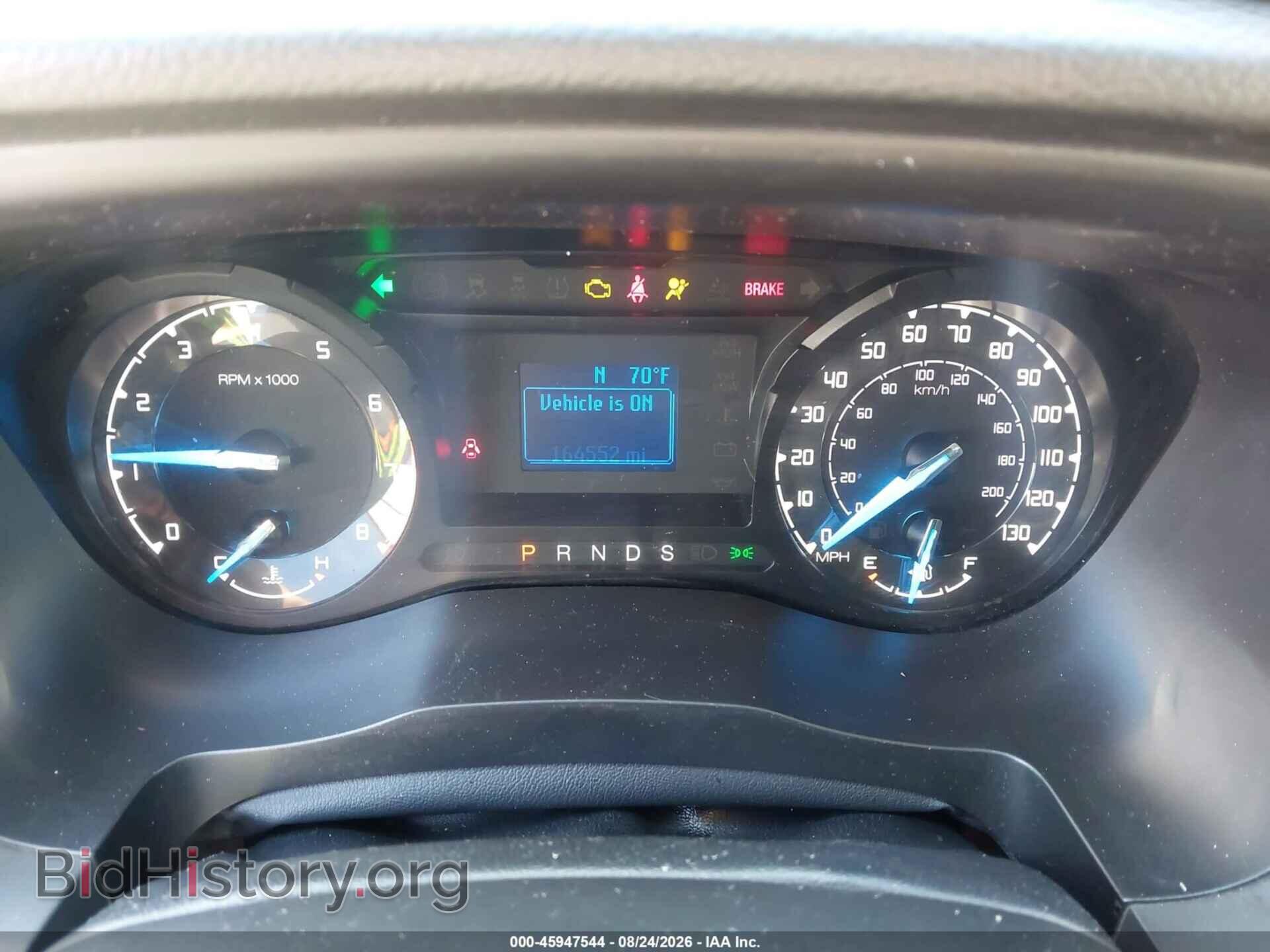 2021 FORD RANGER - VIN: 1FTER1FH4MLD10915 - Photo 7