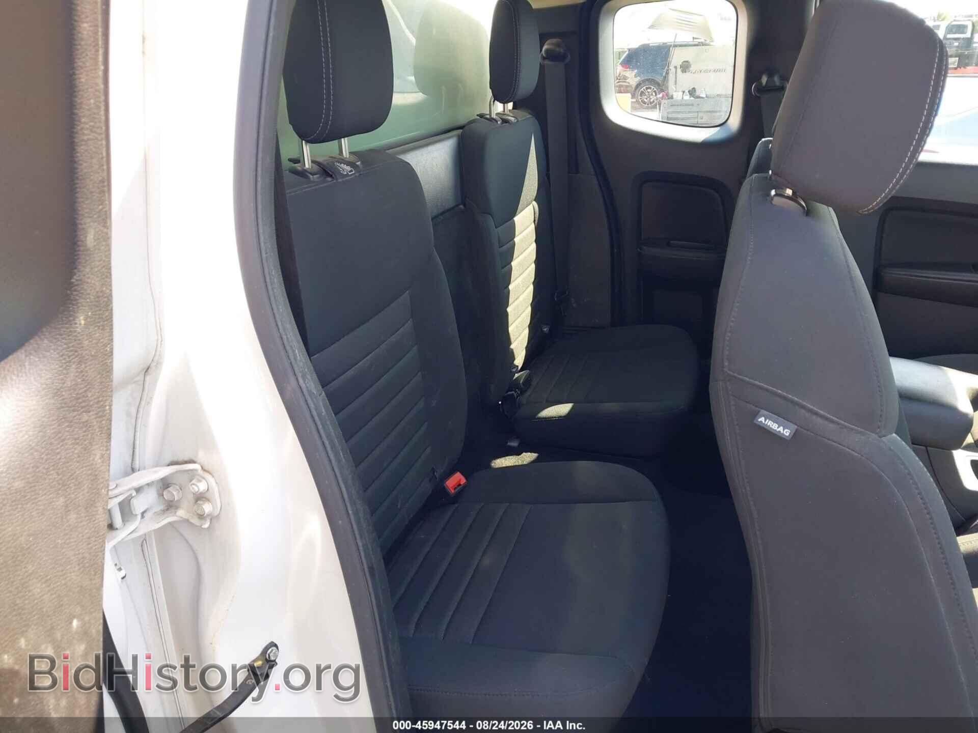 2021 FORD RANGER - VIN: 1FTER1FH4MLD10915 - Photo 8
