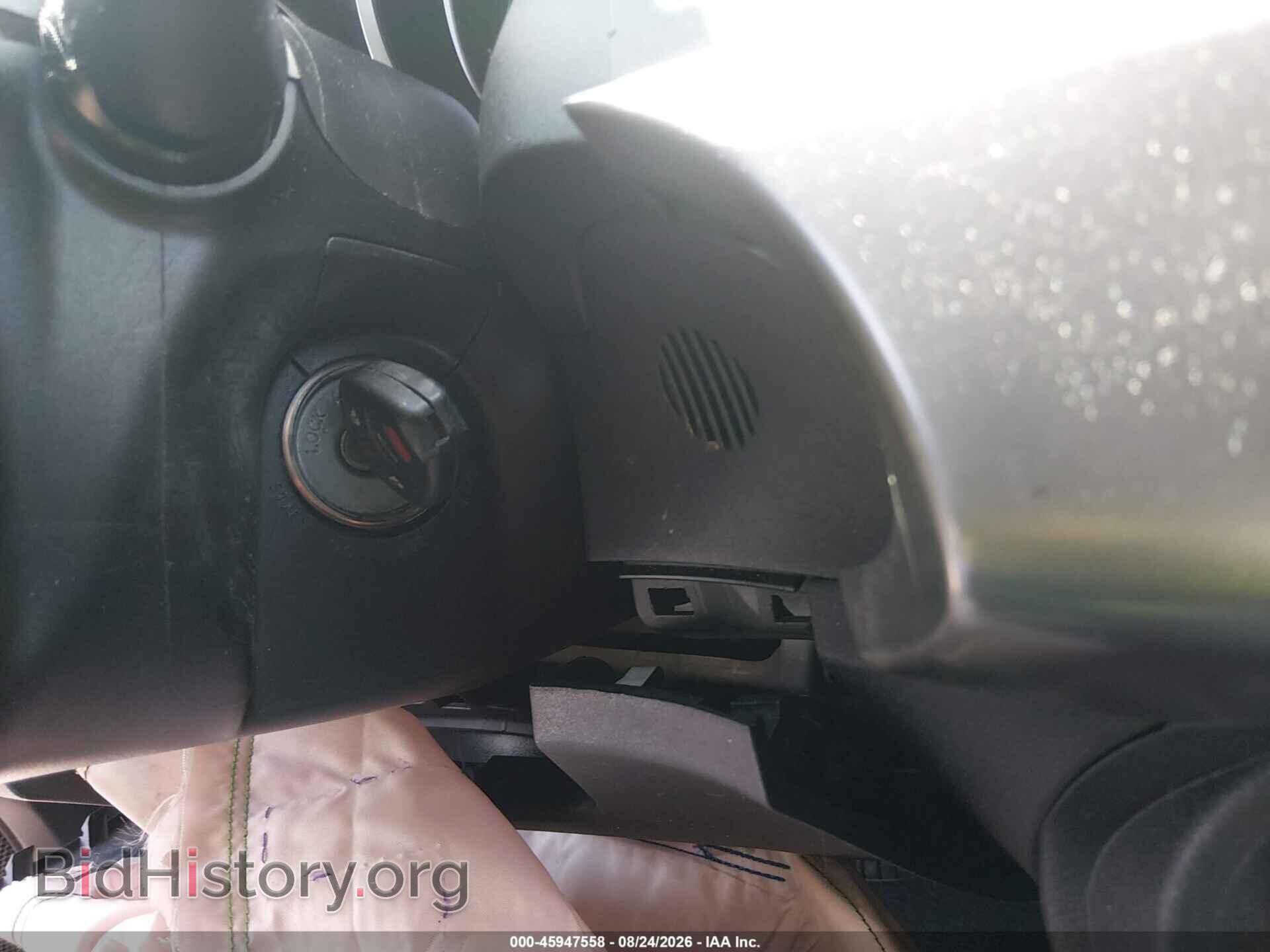 2012 MITSUBISHI LANCER - VIN: JA32V2FW4CU019132 - Photo 11
