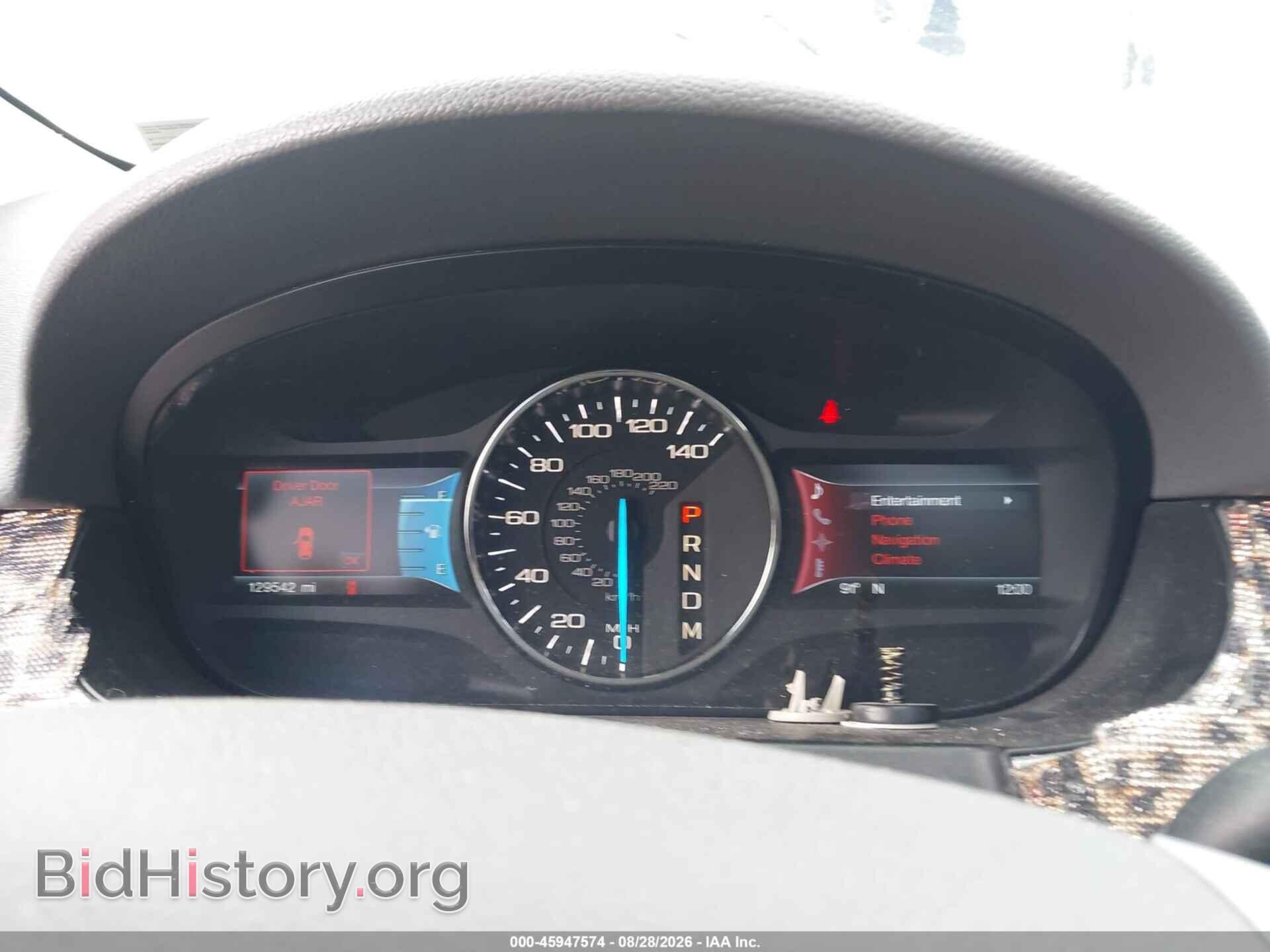 2012 FORD EDGE - VIN: 2FMDK4JC4CBA29897 - Photo 7
