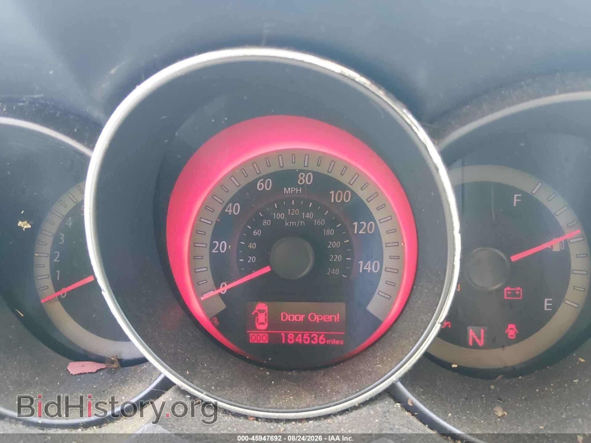 2013 KIA FORTE - VIN: KNAFW4A35D5656824 - Фото 7