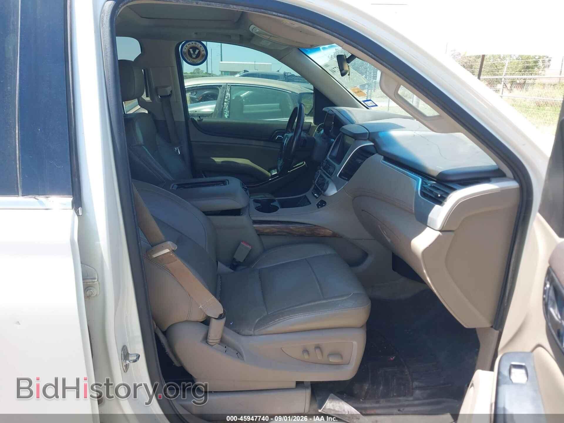 2015 GMC YUKON - VIN: 1GKS1BKC2FR102451 - Фото 5