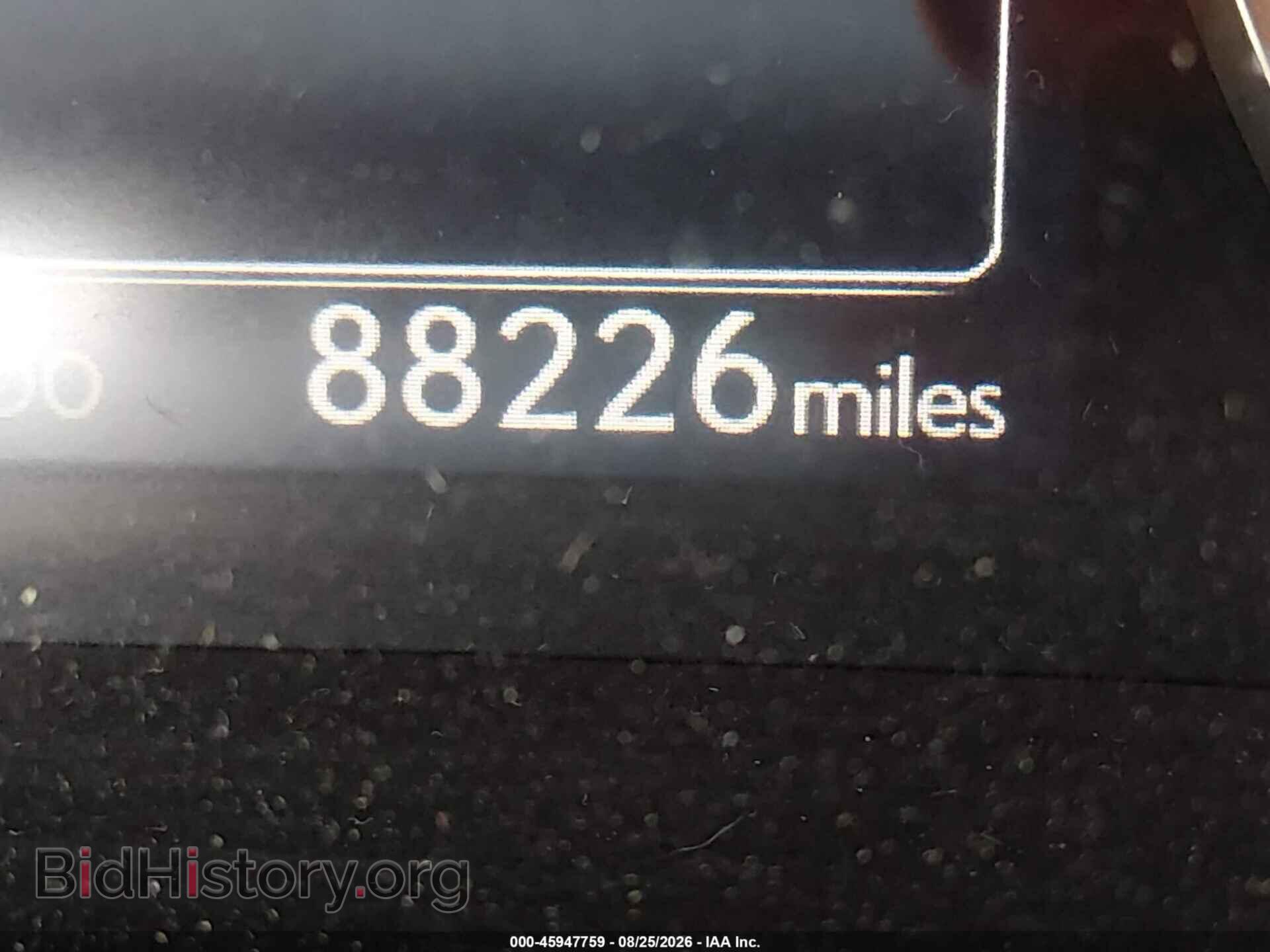 2015 LEXUS IS - VIN: JTHBF1D27F5054589 - Photo 16