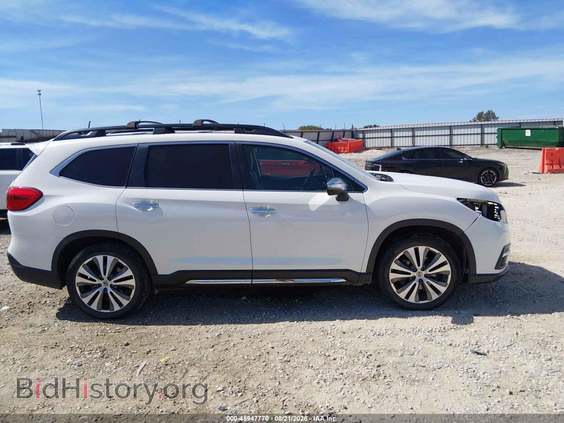 2019 SUBARU ASCENT - VIN: 4S4WMARD2K3462731 - Фото 14