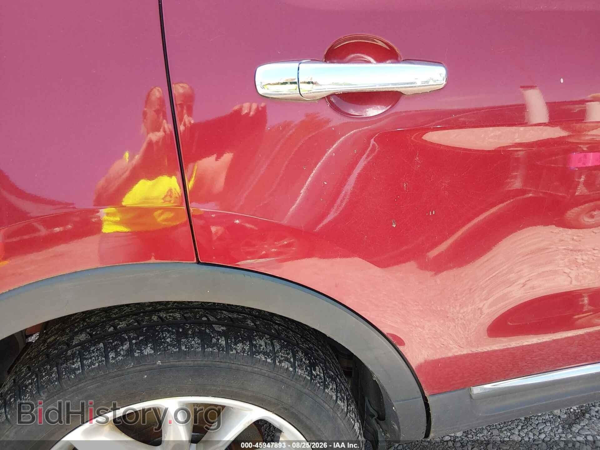 2014 FORD EXPLORER - VIN: 1FM5K8D87EGA31819 - Photo 20