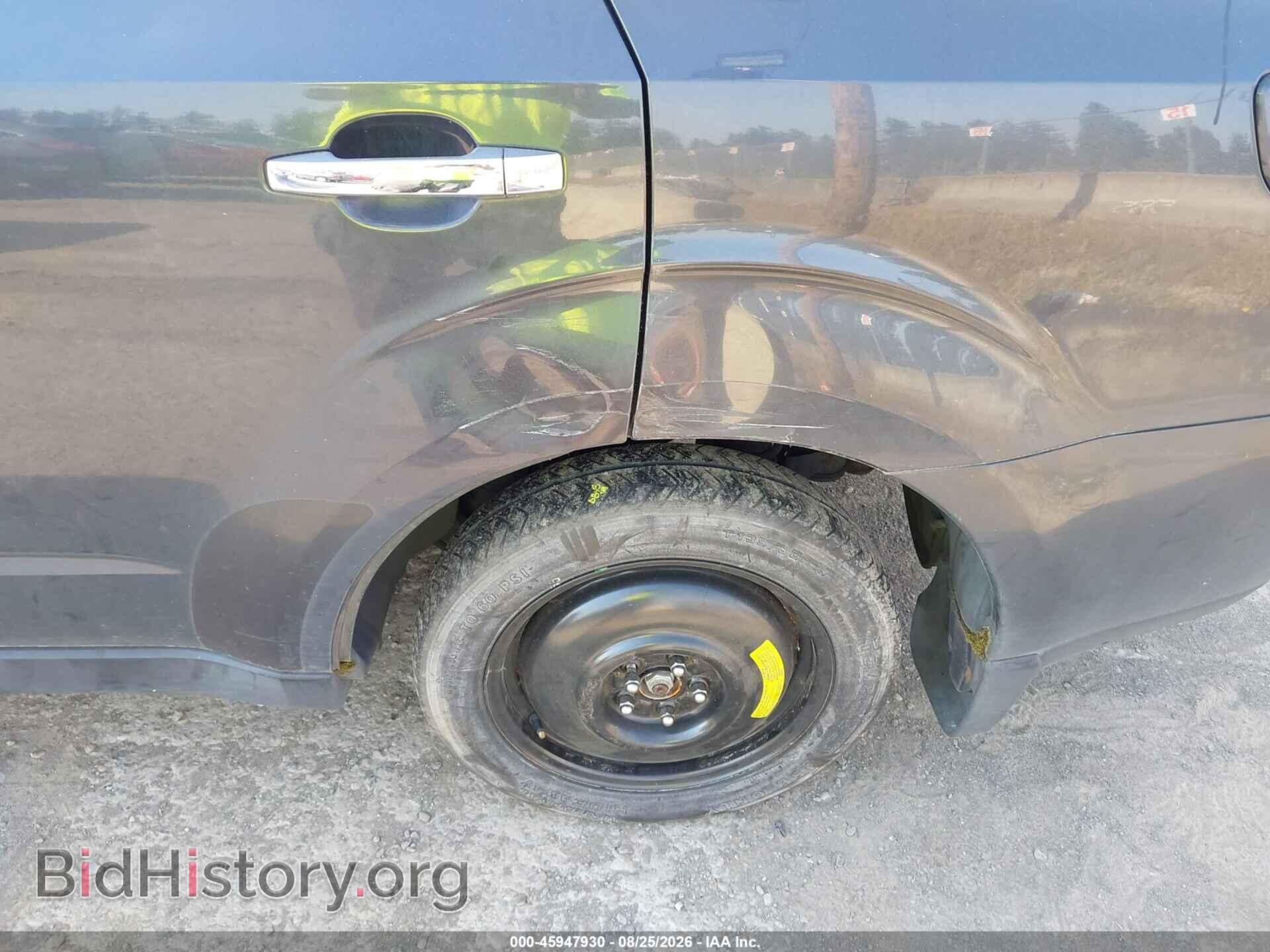 2012 SUBARU FORESTER - VIN: JF2SHAEC3CH417792 - Photo 6
