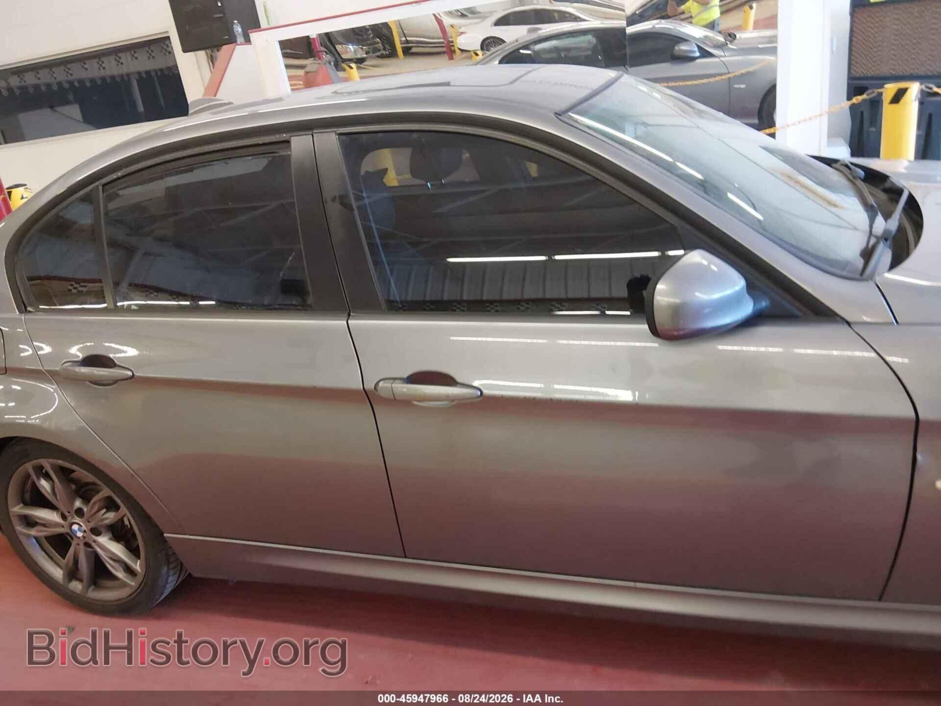 2011 BMW 328I - VIN: WBAPH7C56BE130732 - Photo 13