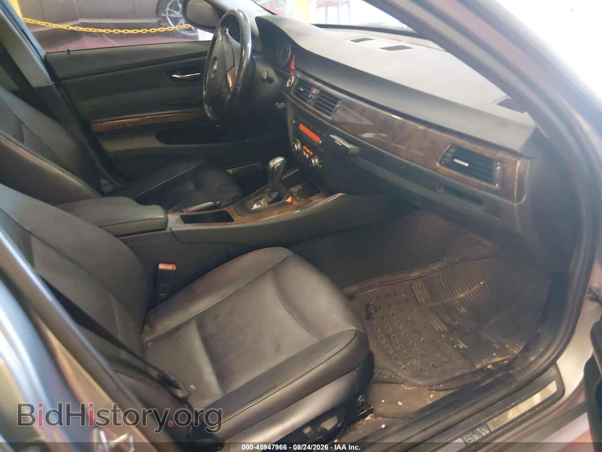 2011 BMW 328I - VIN: WBAPH7C56BE130732 - Photo 5