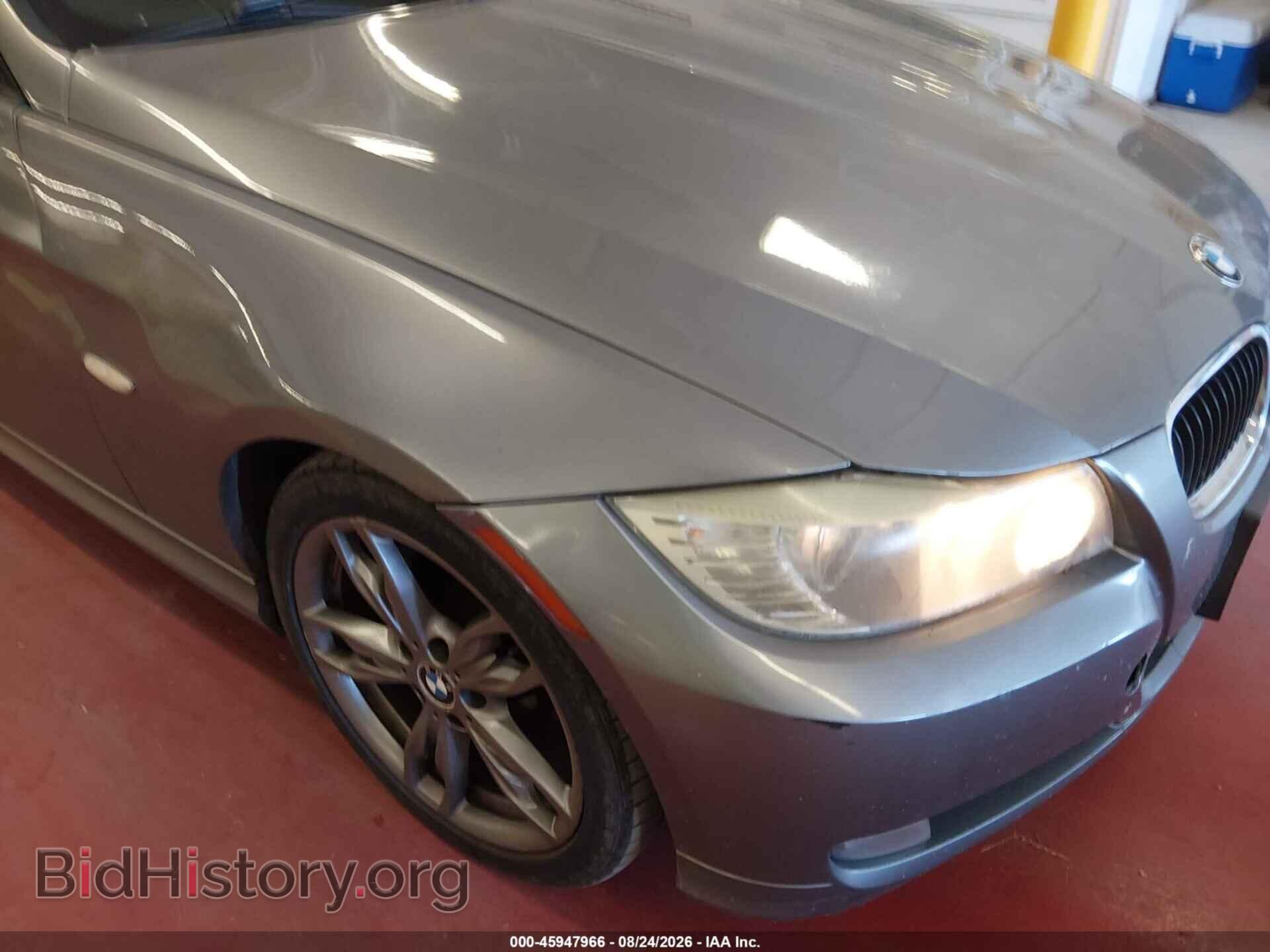 2011 BMW 328I - VIN: WBAPH7C56BE130732 - Photo 6