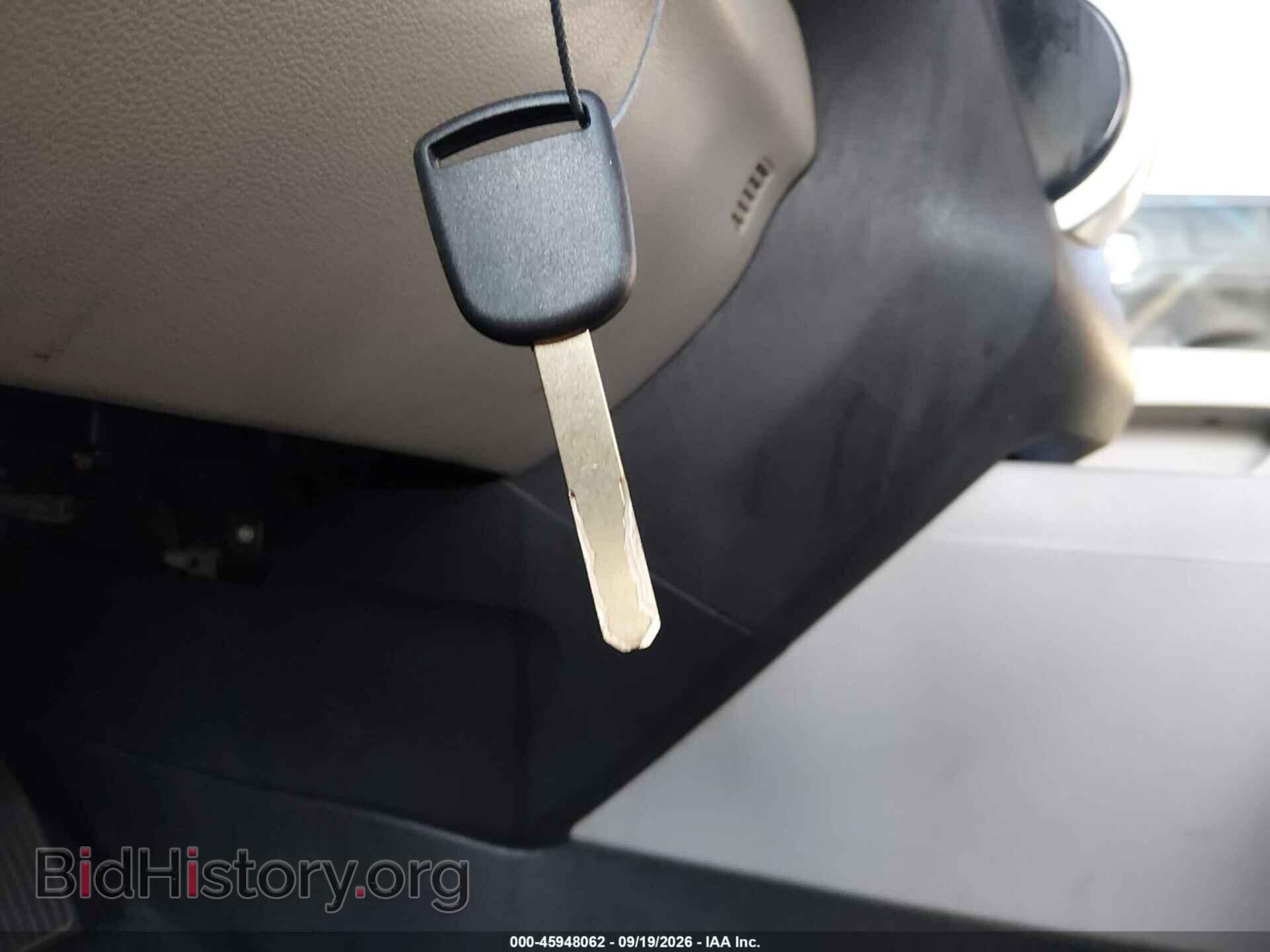2009 HONDA PILOT - VIN: 5FNYF38649B005129 - Фото 11
