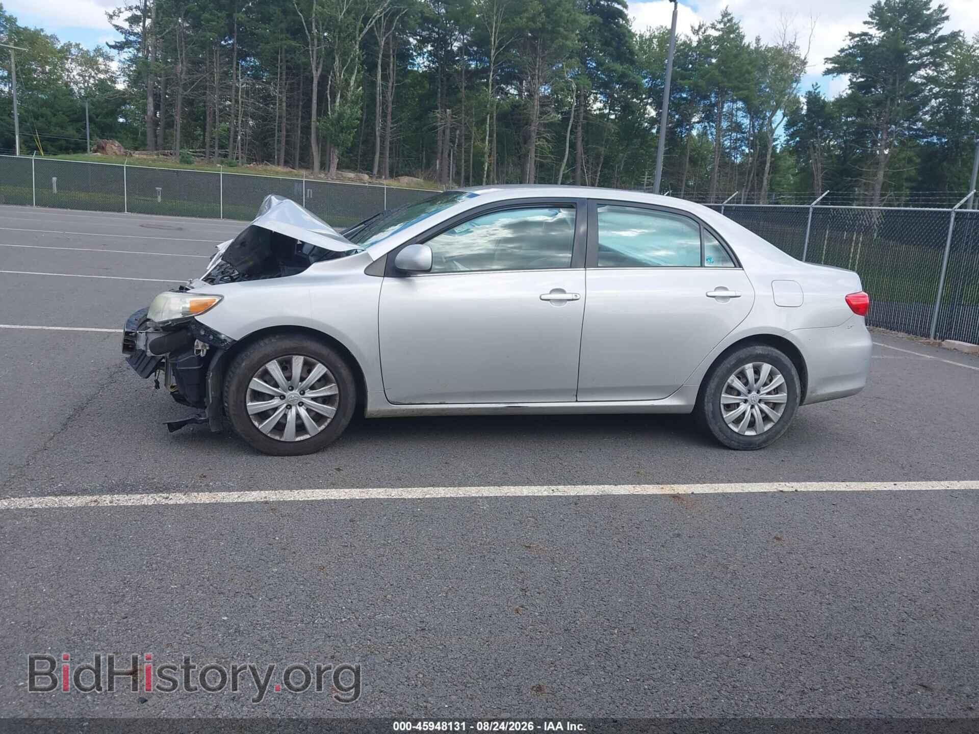 2013 TOYOTA COROLLA - VIN: 2T1BU4EE5DC962959 - Фото 13