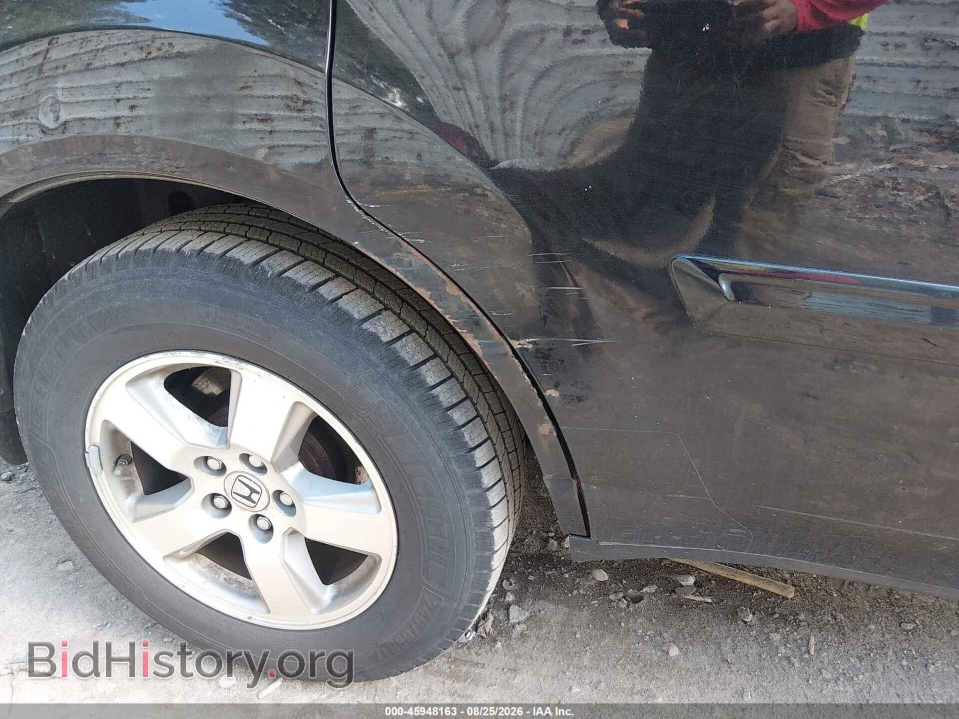 2011 HONDA PILOT - VIN: 5FNYF4H53BB063557 - Фото 17