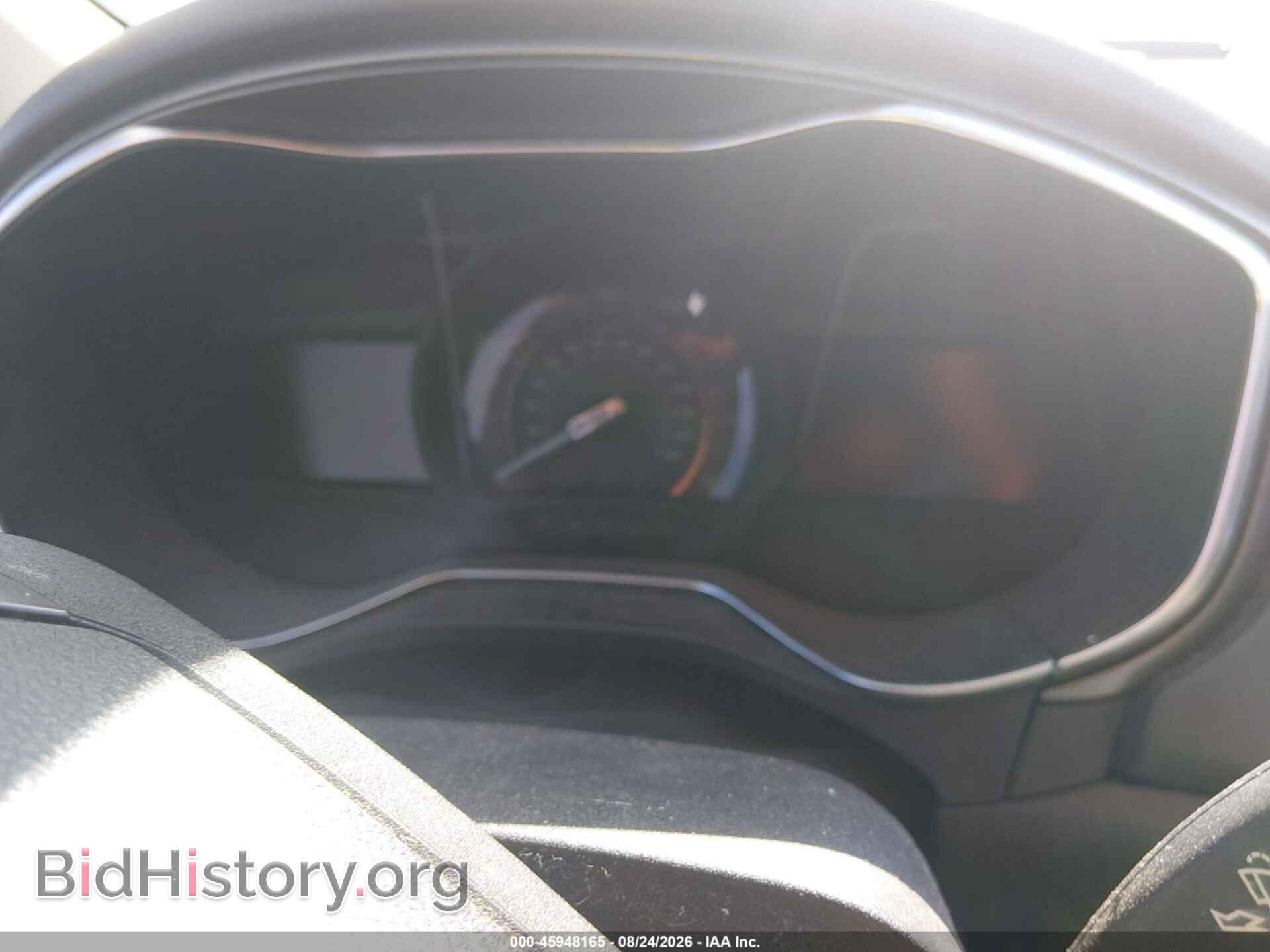 2014 FORD FUSION - VIN: 3FA6P0K92ER271303 - Фото 16