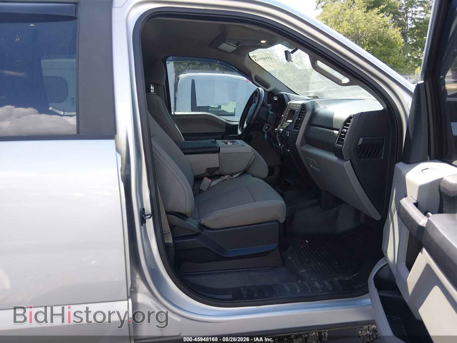 2017 FORD F-250 - VIN: 1FT7W2B66HEE55153 - Photo 5