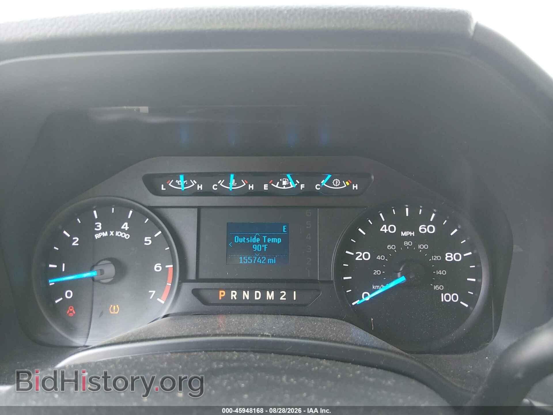 2017 FORD F-250 - VIN: 1FT7W2B66HEE55153 - Photo 7