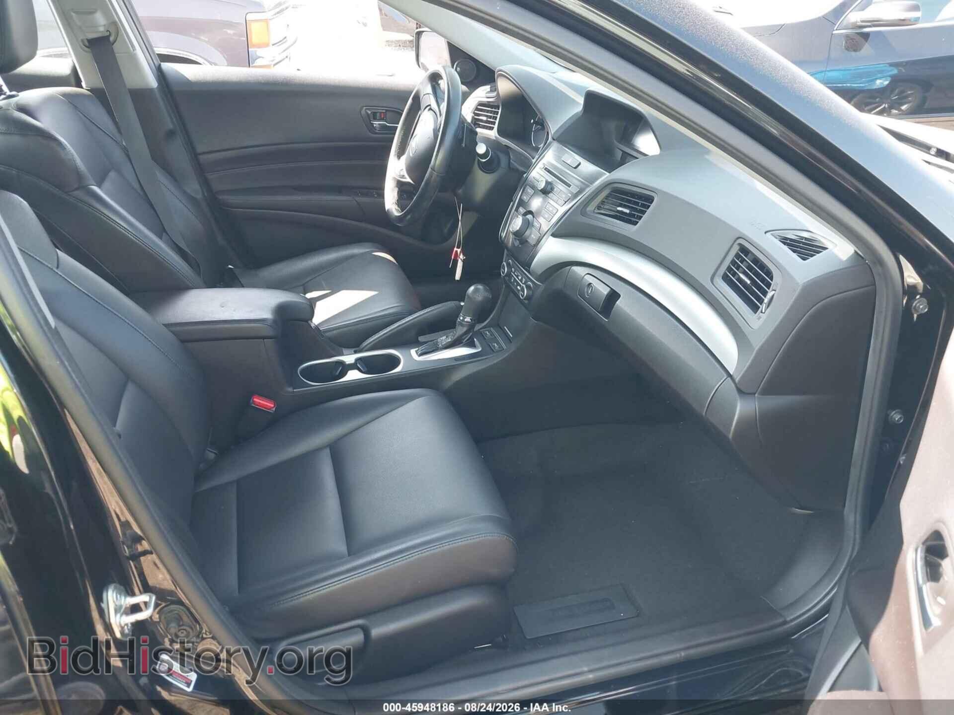 2017 ACURA ILX - VIN: 19UDE2F31HA014920 - Фото 5