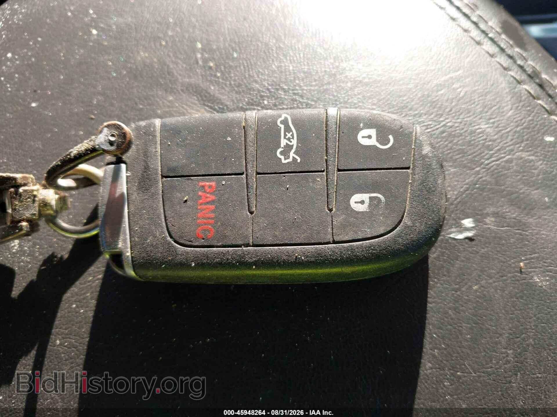 2015 DODGE CHALLENGER - VIN: 2C3CDZBT4FH873580 - Фото 11