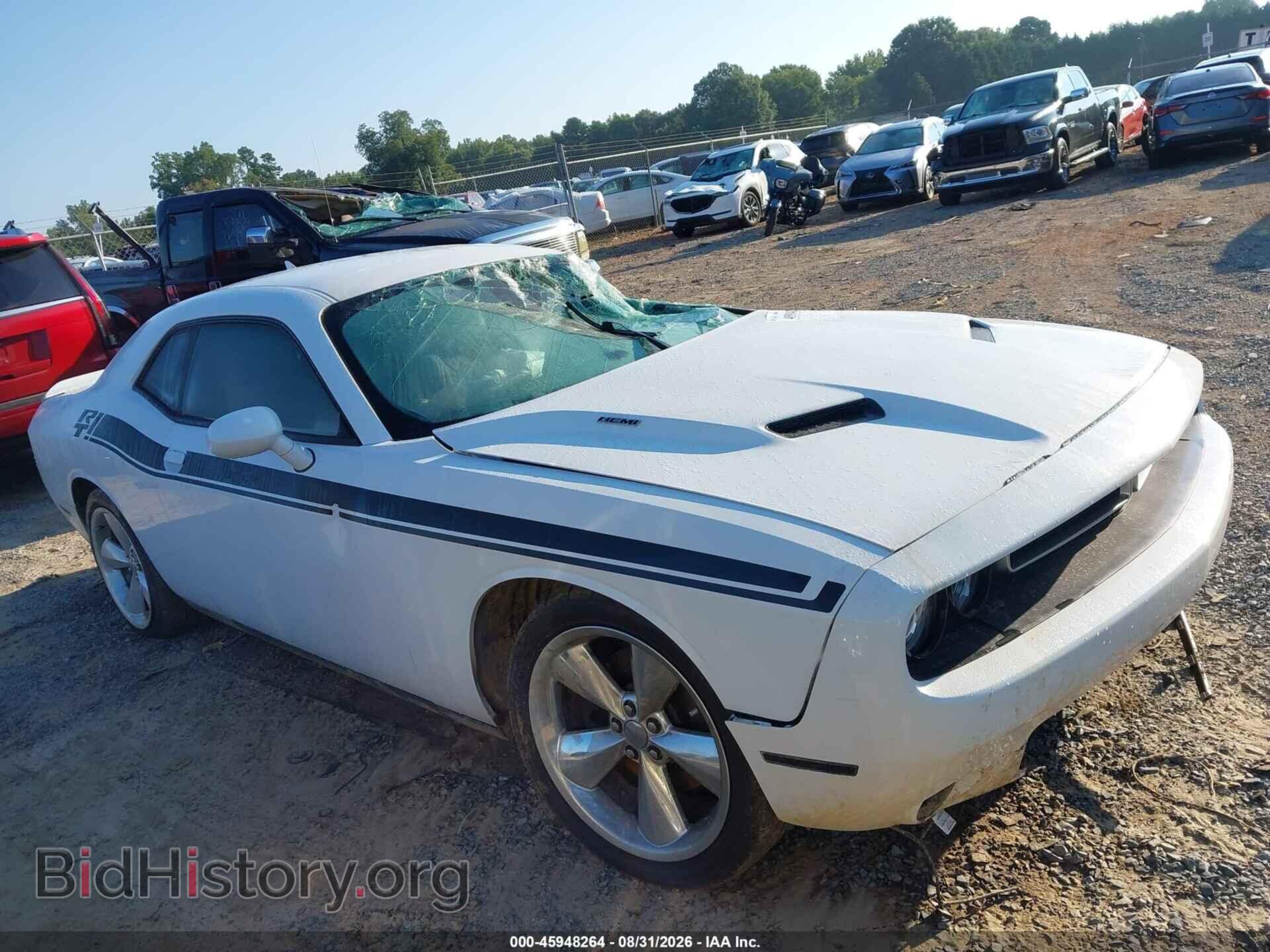2015 DODGE CHALLENGER - VIN: 2C3CDZBT4FH873580 - Фото 13
