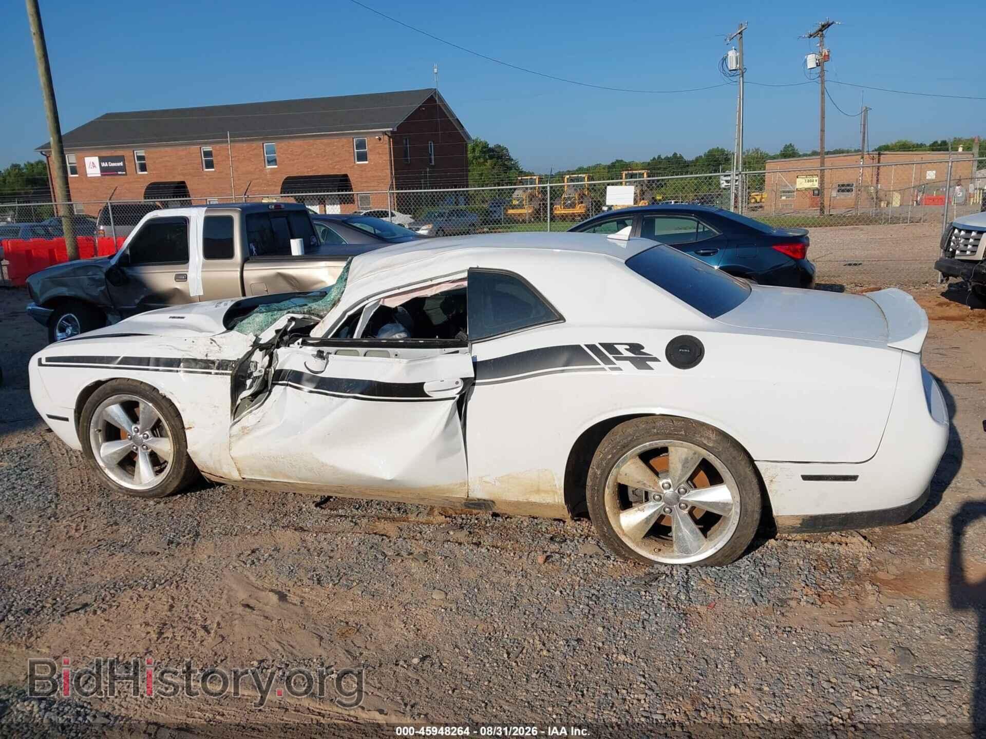 2015 DODGE CHALLENGER - VIN: 2C3CDZBT4FH873580 - Фото 14