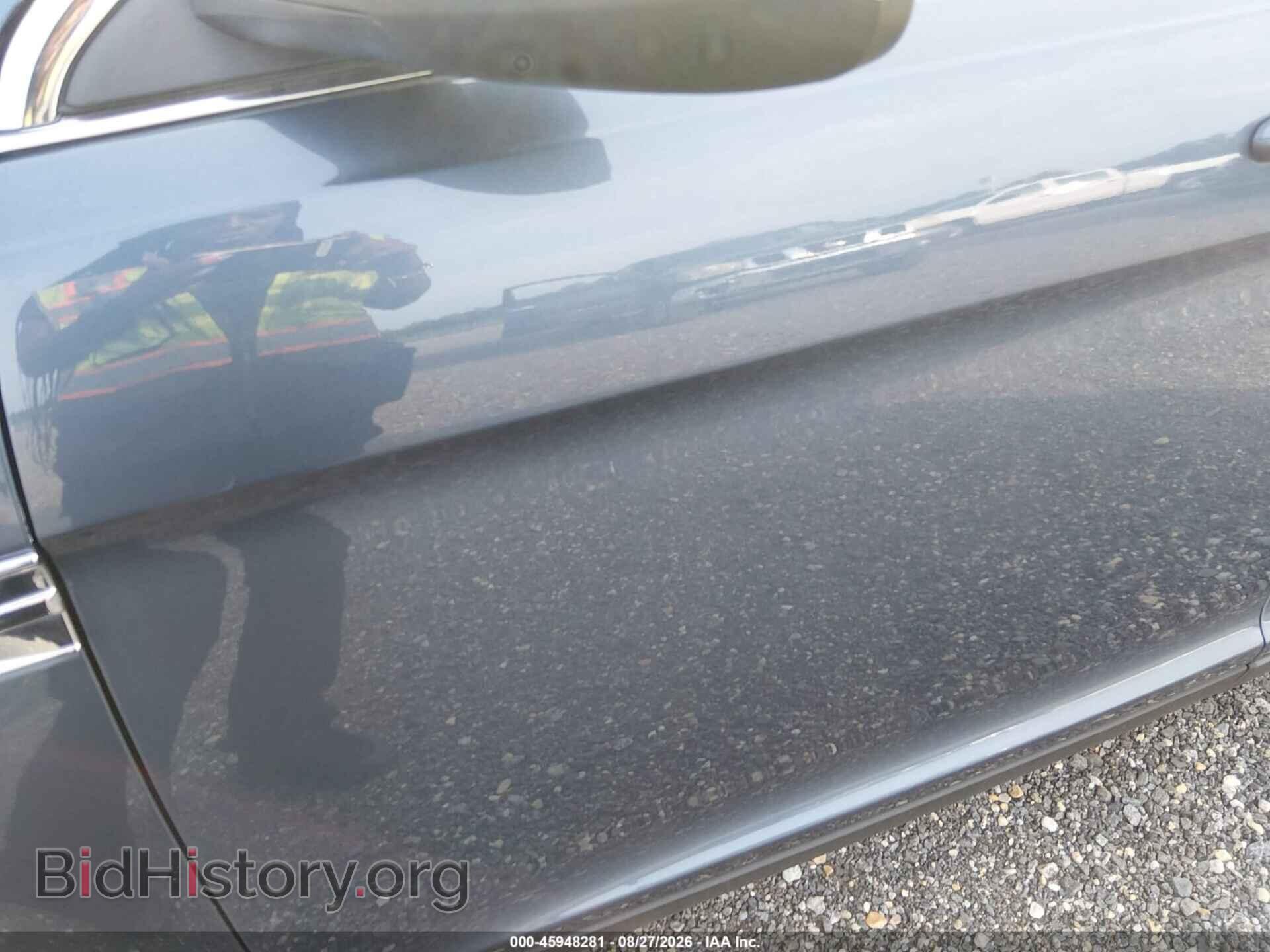 2018 FORD TAURUS - VIN: 1FAHP2D85JG141302 - Photo 6