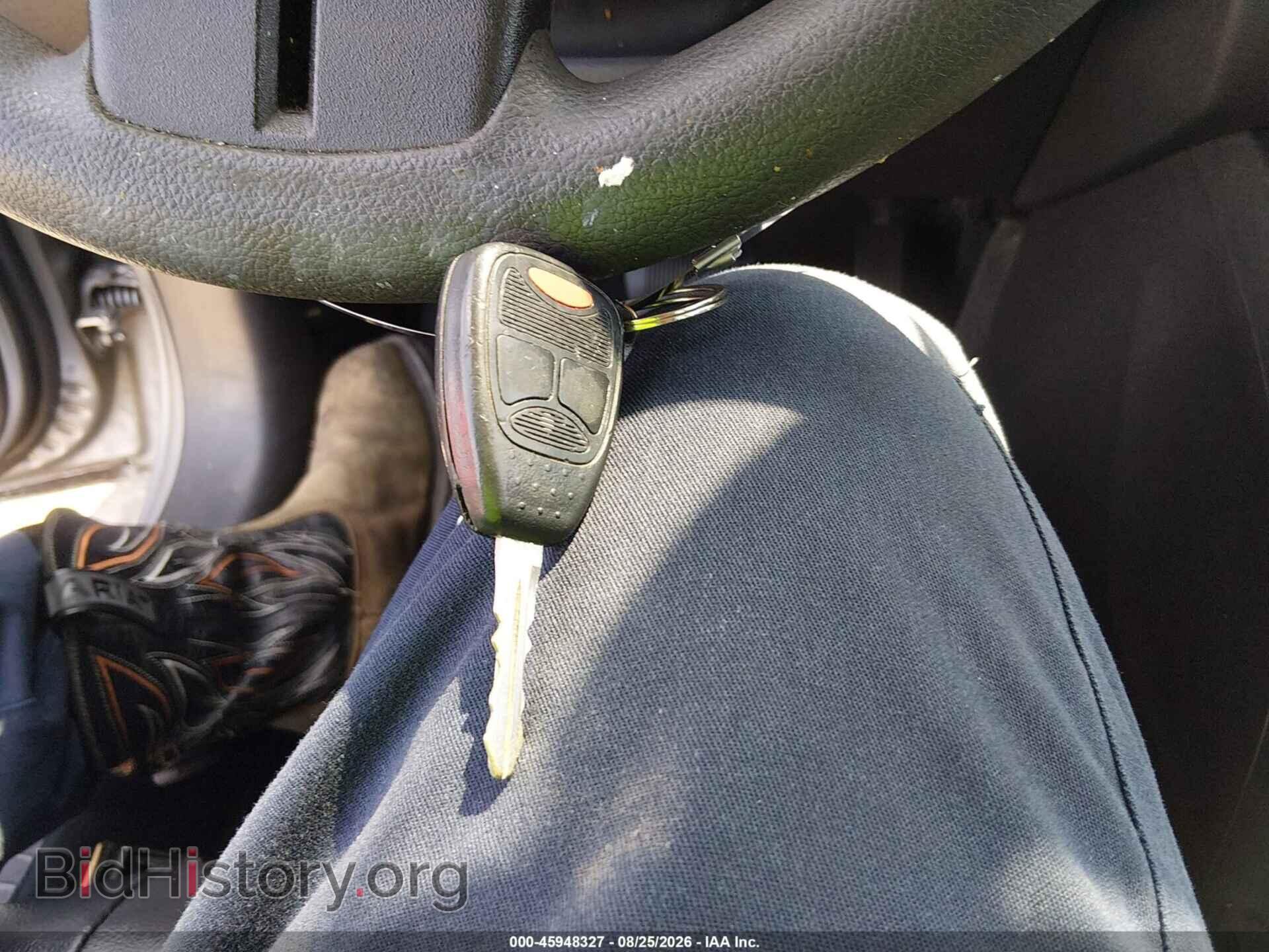 2014 JEEP COMPASS - VIN: 1C4NJCBA5ED822853 - Фото 11
