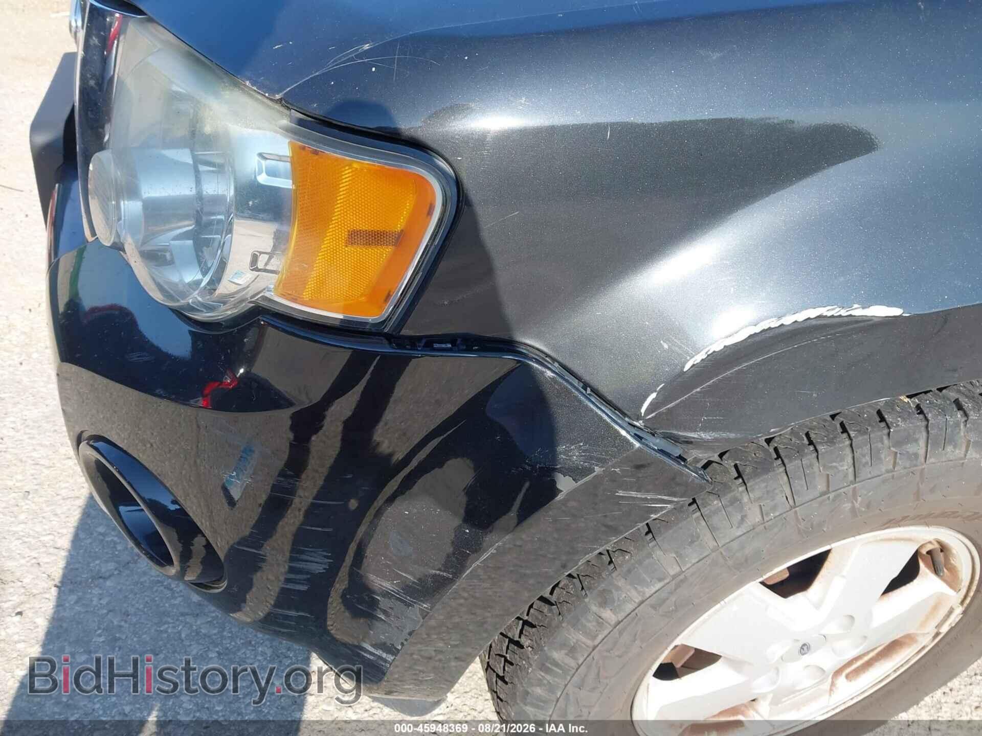 2011 FORD ESCAPE - VIN: 1FMCU9D76BKA62003 - Photo 6