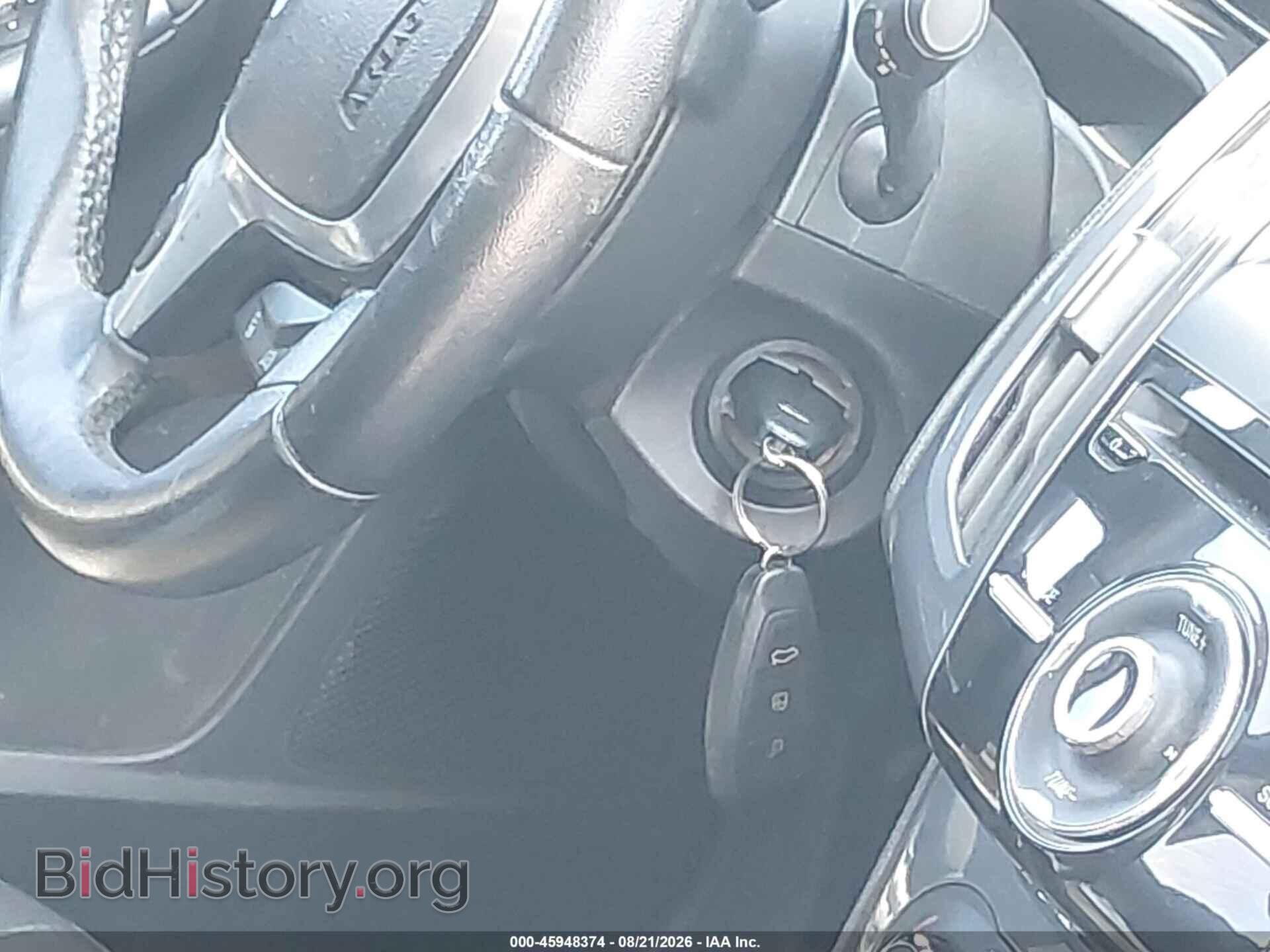 2012 FORD FOCUS - VIN: 1FAHP3J24CL195366 - Photo 11