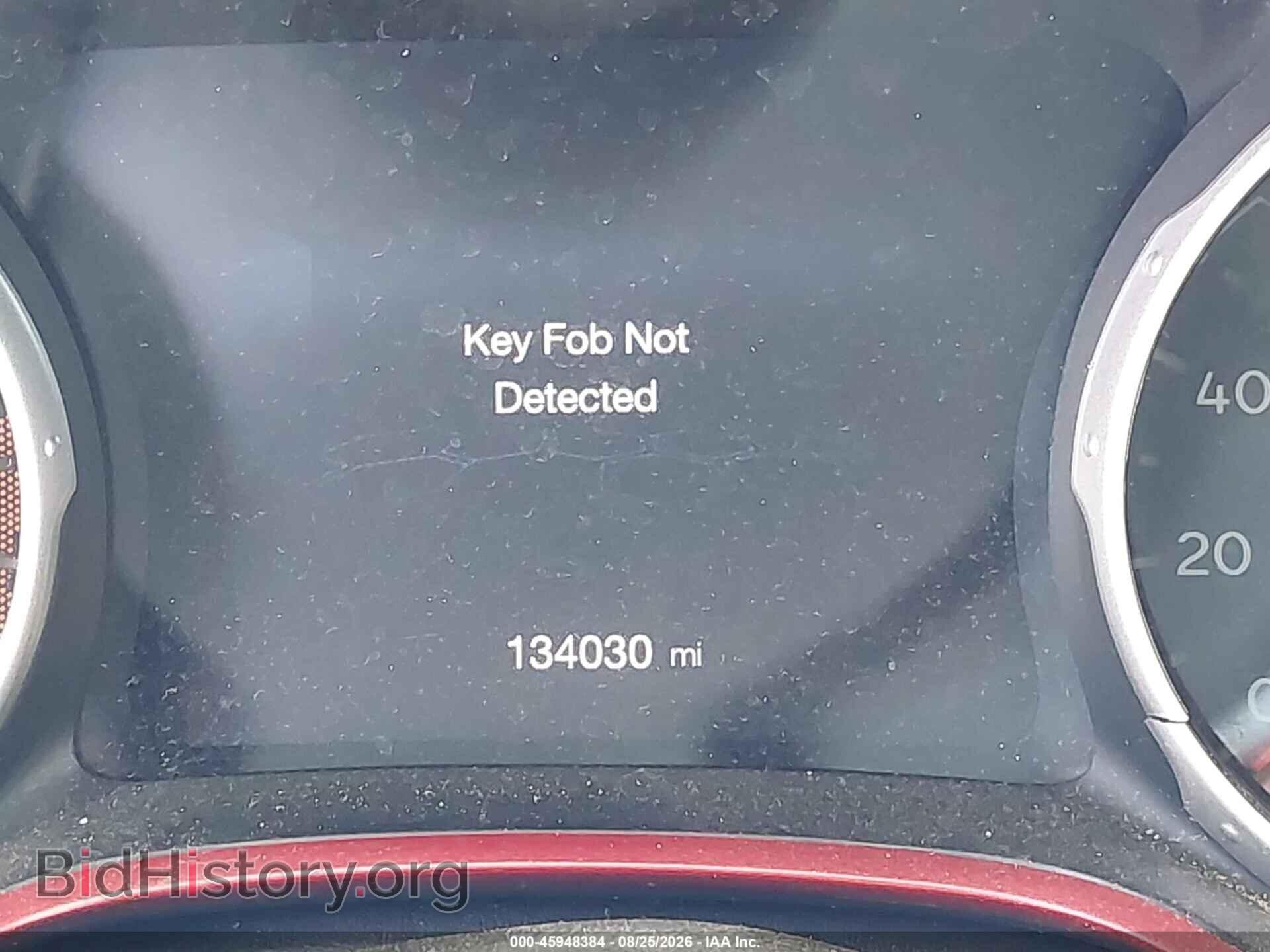 2020 JEEP COMPASS - VIN: 3C4NJDDB2LT126647 - Фото 15