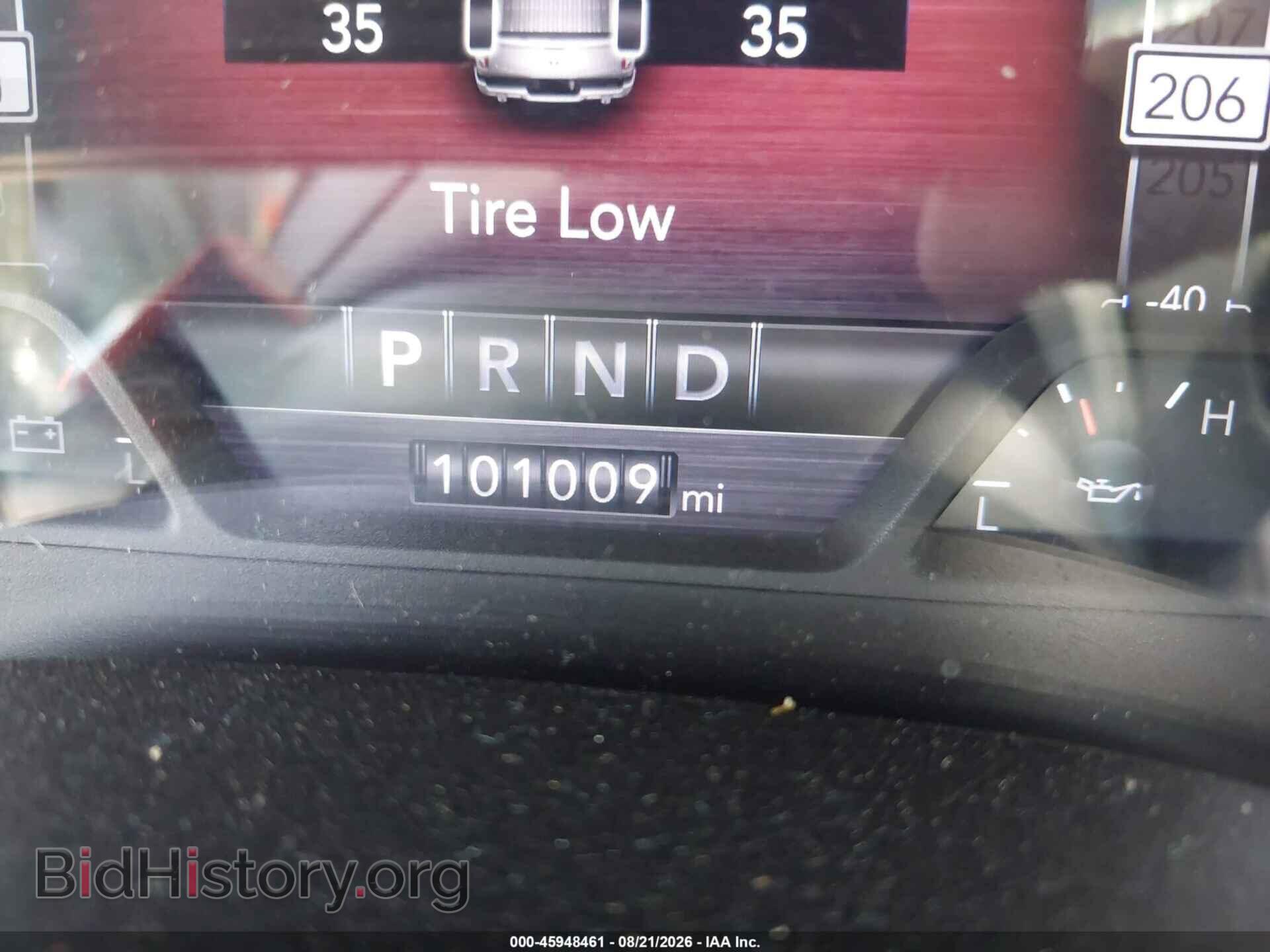 2019 RAM 1500 - VIN: 1C6SRFJTXKN636822 - Фото 15