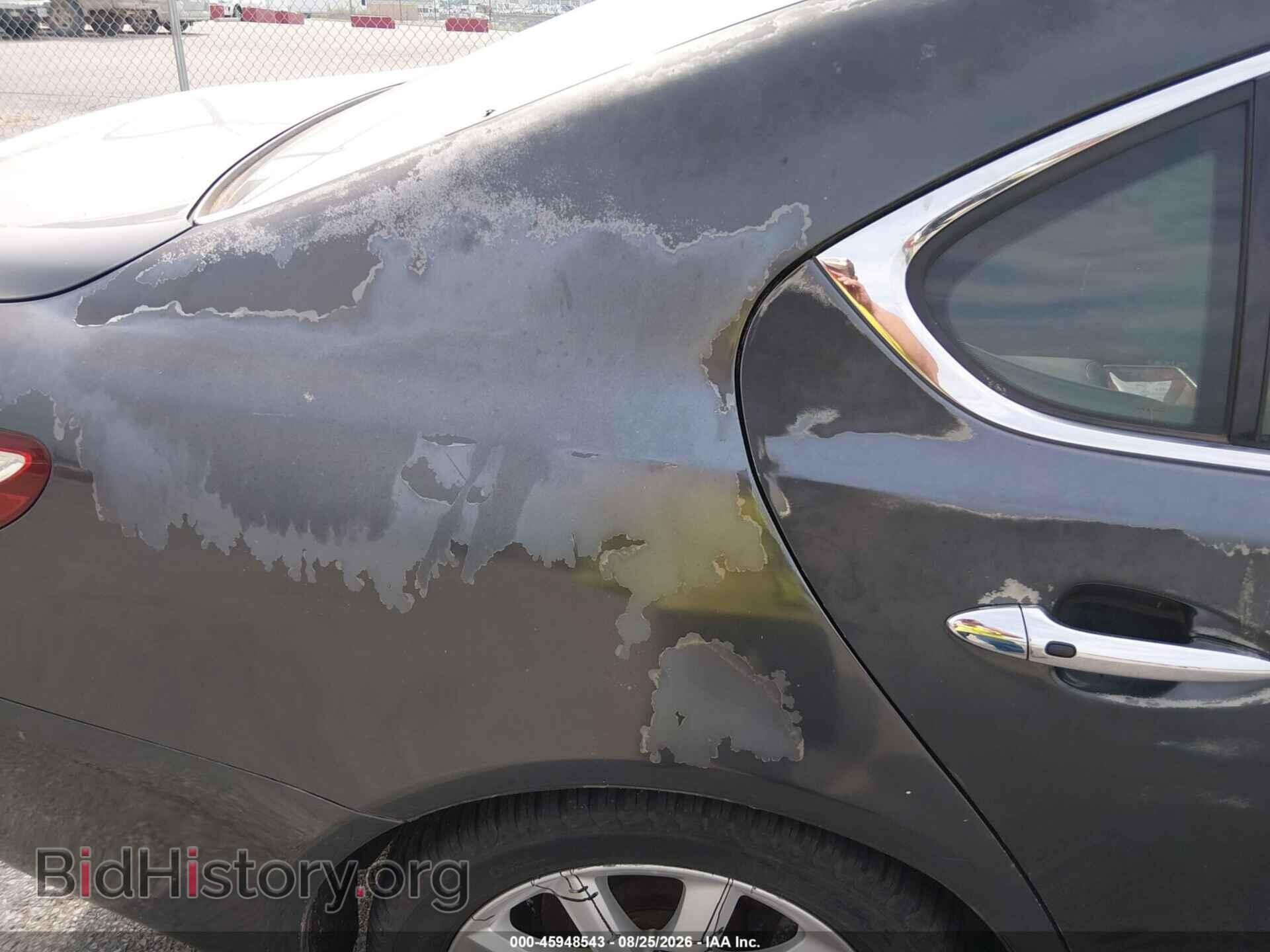 2007 LEXUS LS 460 - VIN: JTHBL46F775038727 - Photo 6