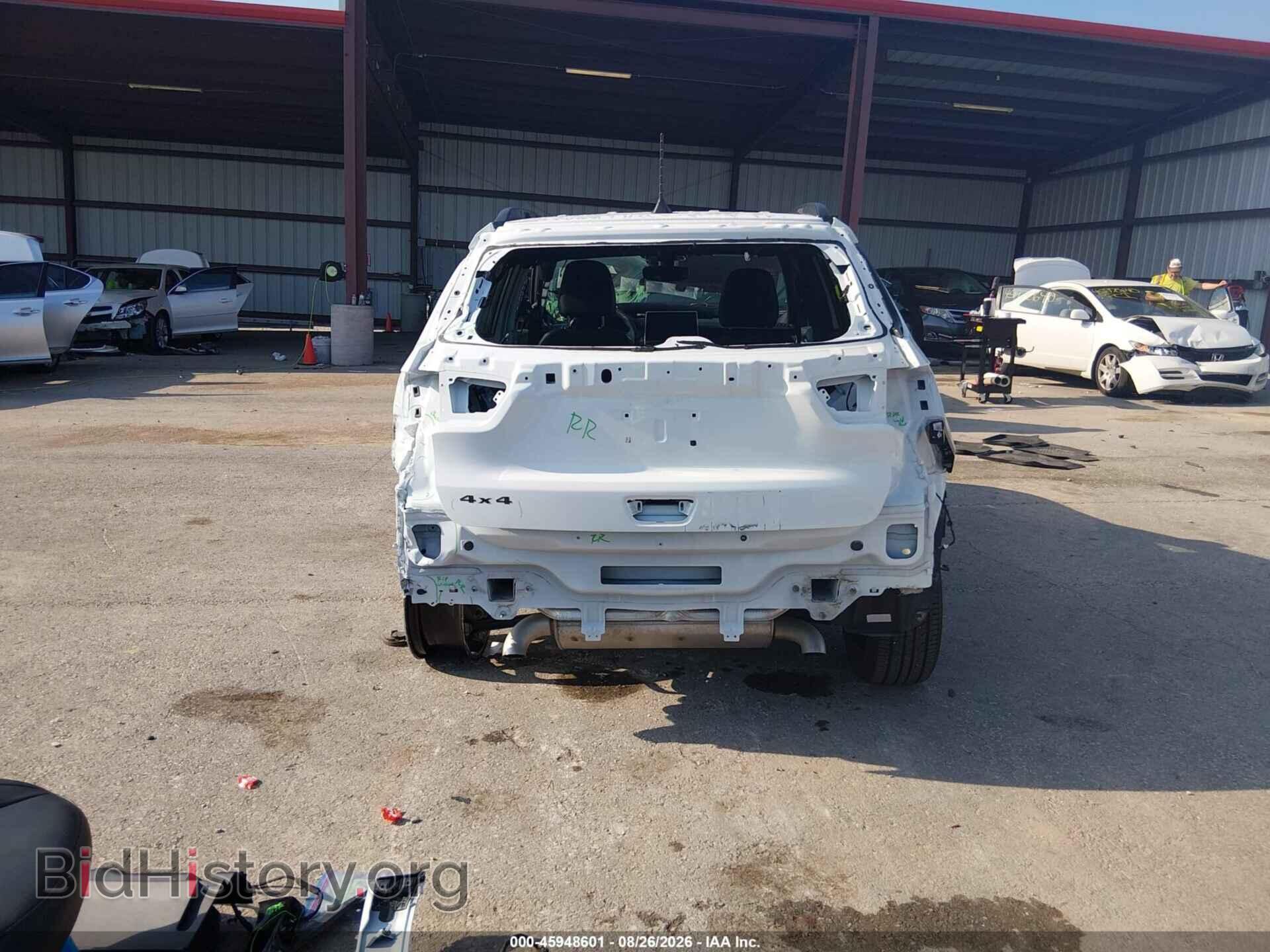2025 JEEP COMPASS - VIN: 3C4NJDBN4ST538242 - Photo 17