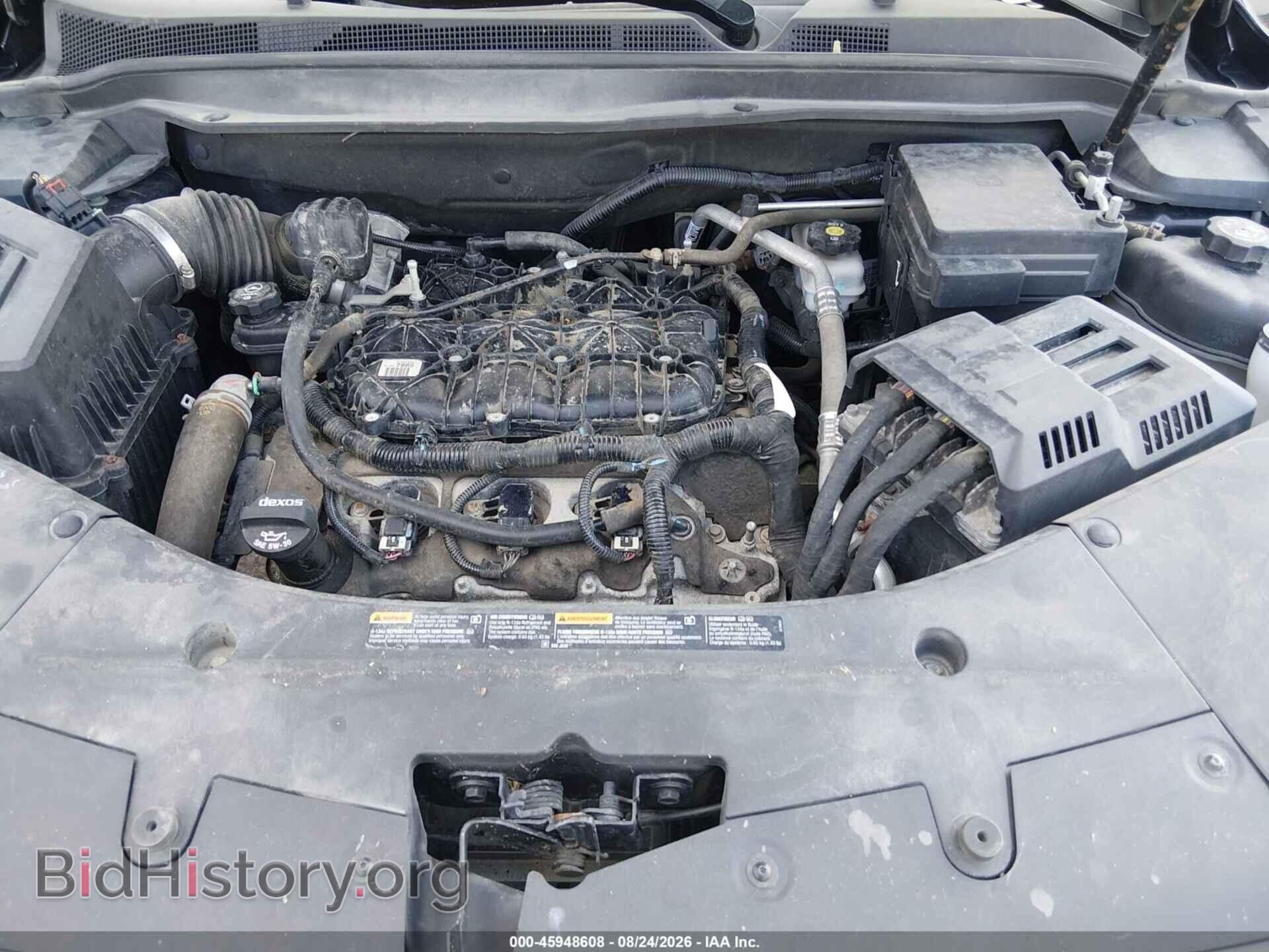 2014 GMC TERRAIN - VIN: 2GKFLZE30E6355312 - Photo 10