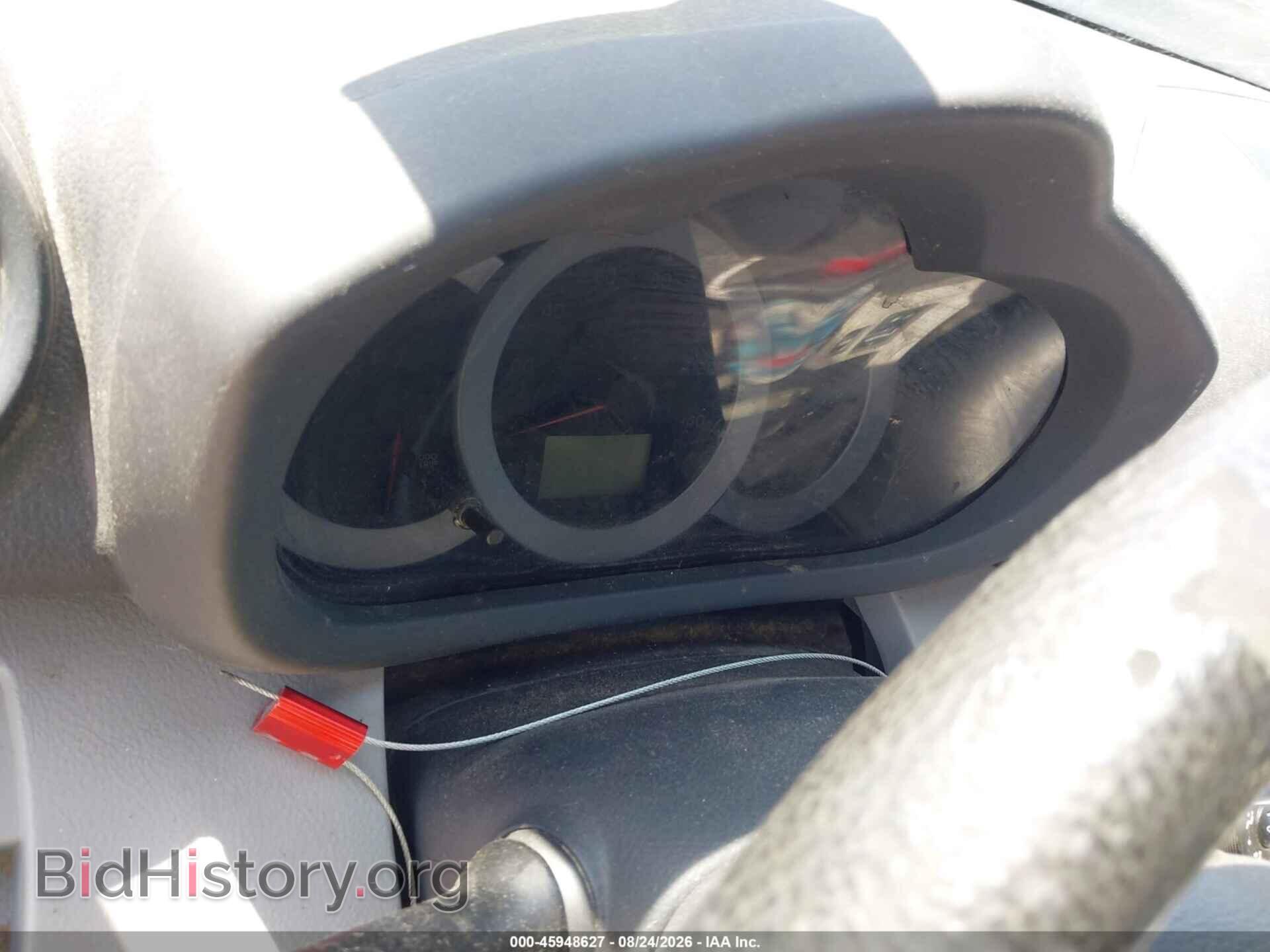 2011 TOYOTA RAV4 - VIN: 2T3BF4DV9BW111925 - Фото 7