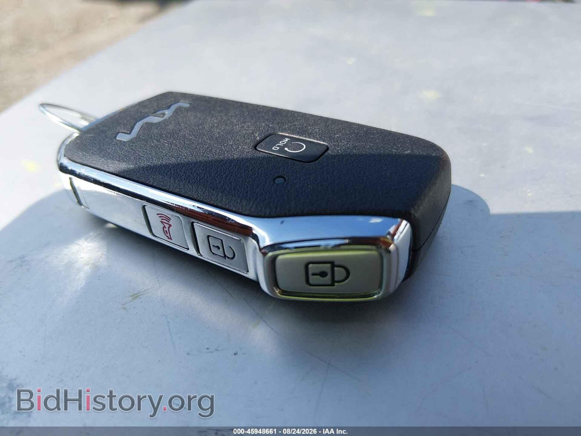 2024 KIA SELTOS - VIN: KNDERCAA9R7580504 - Фото 11